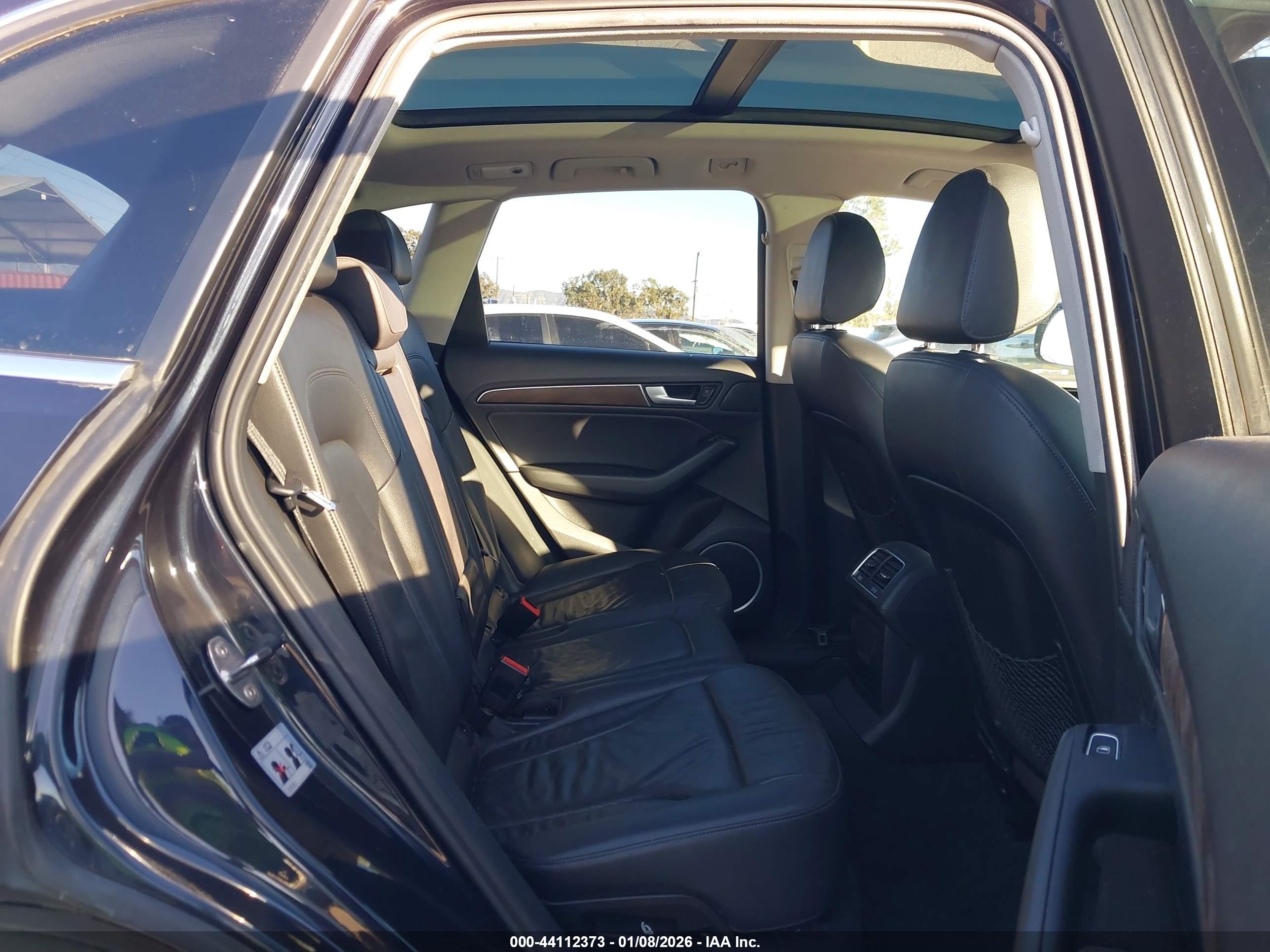 AUDI Q5 image 8