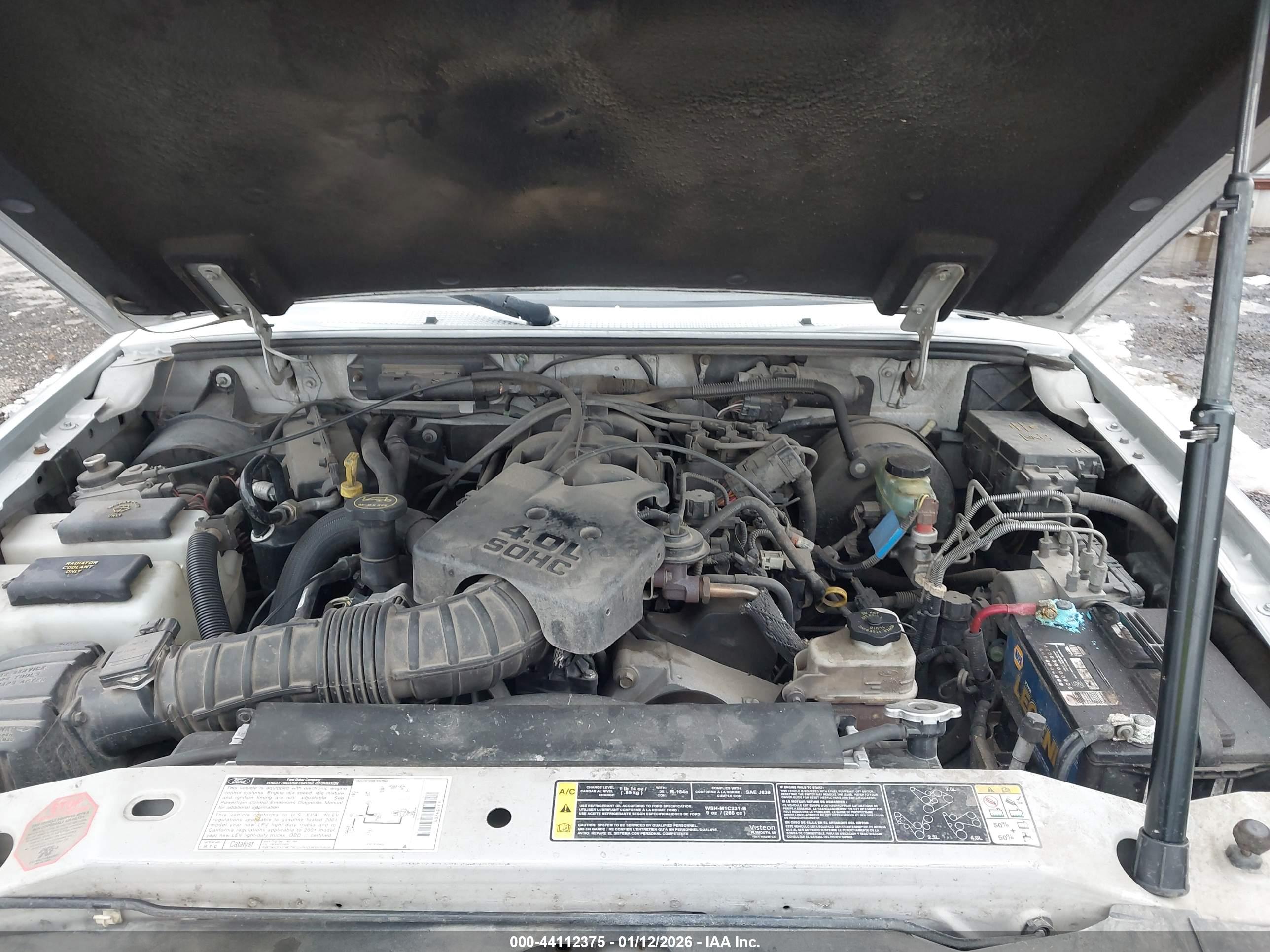 FORD RANGER image 10