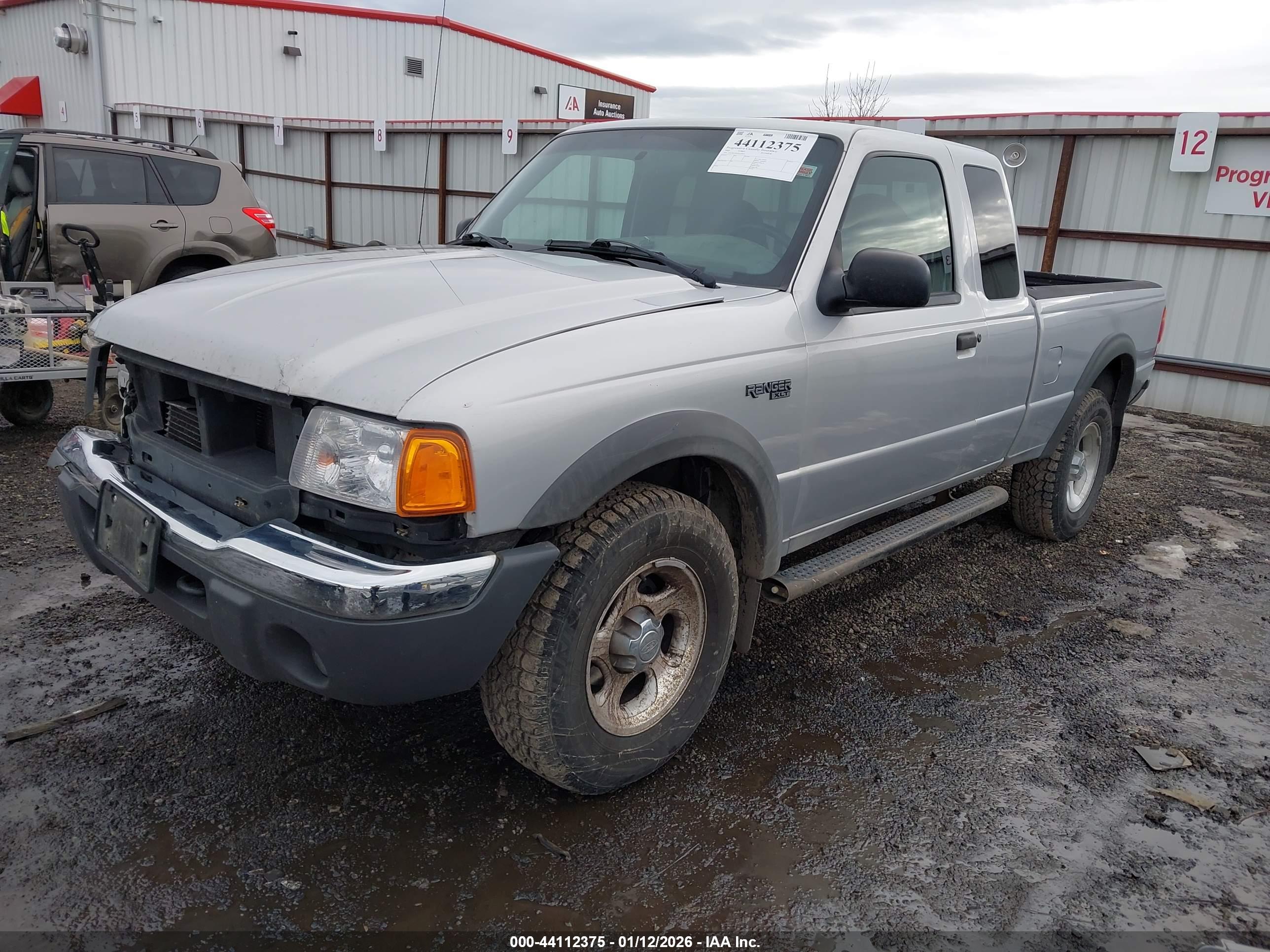 FORD RANGER image 2