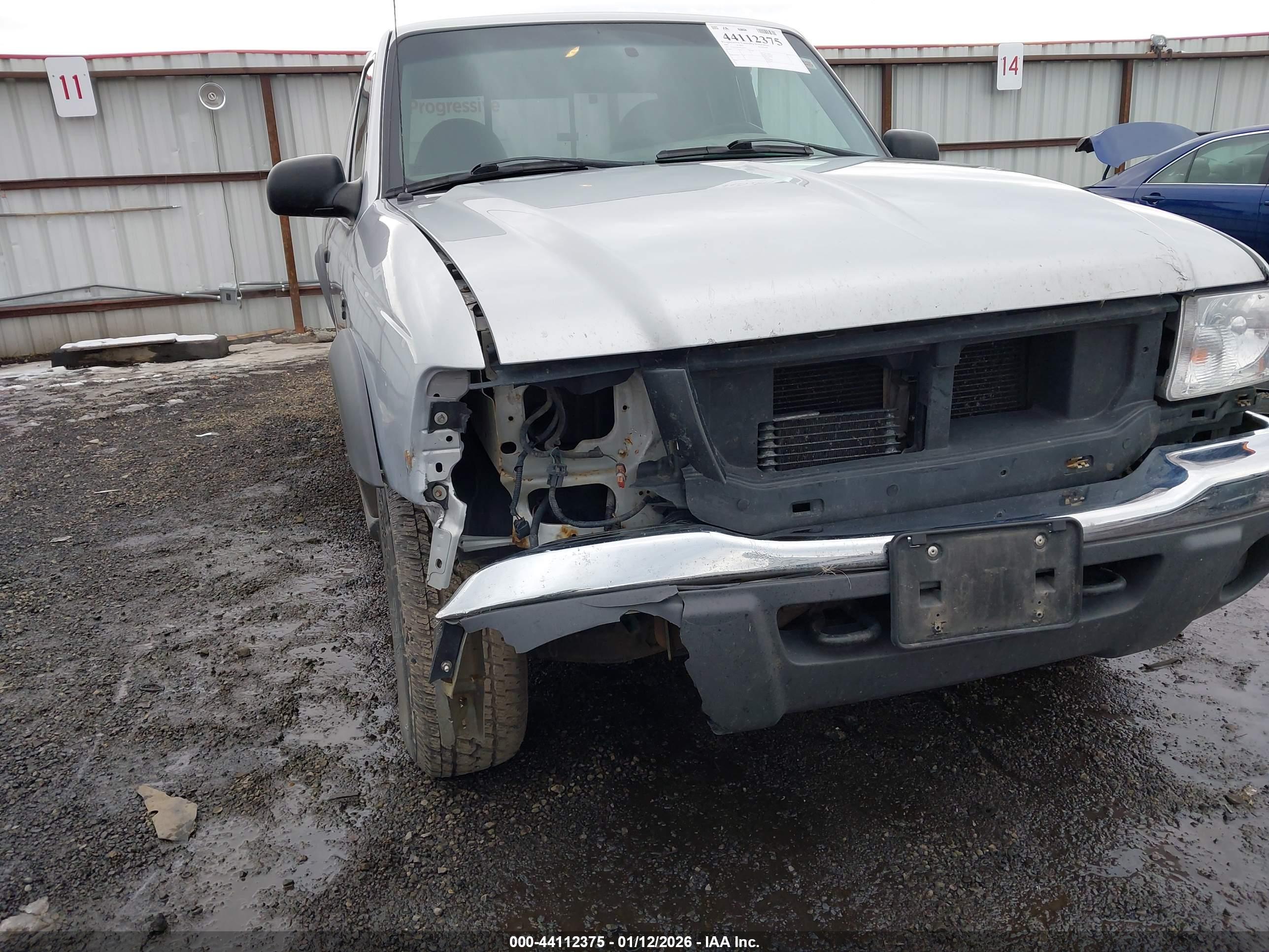 FORD RANGER image 6