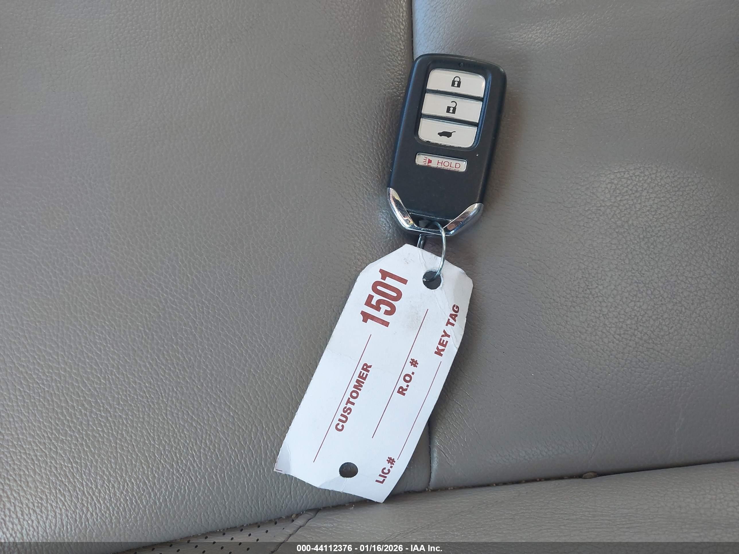 HONDA HR-V image 11