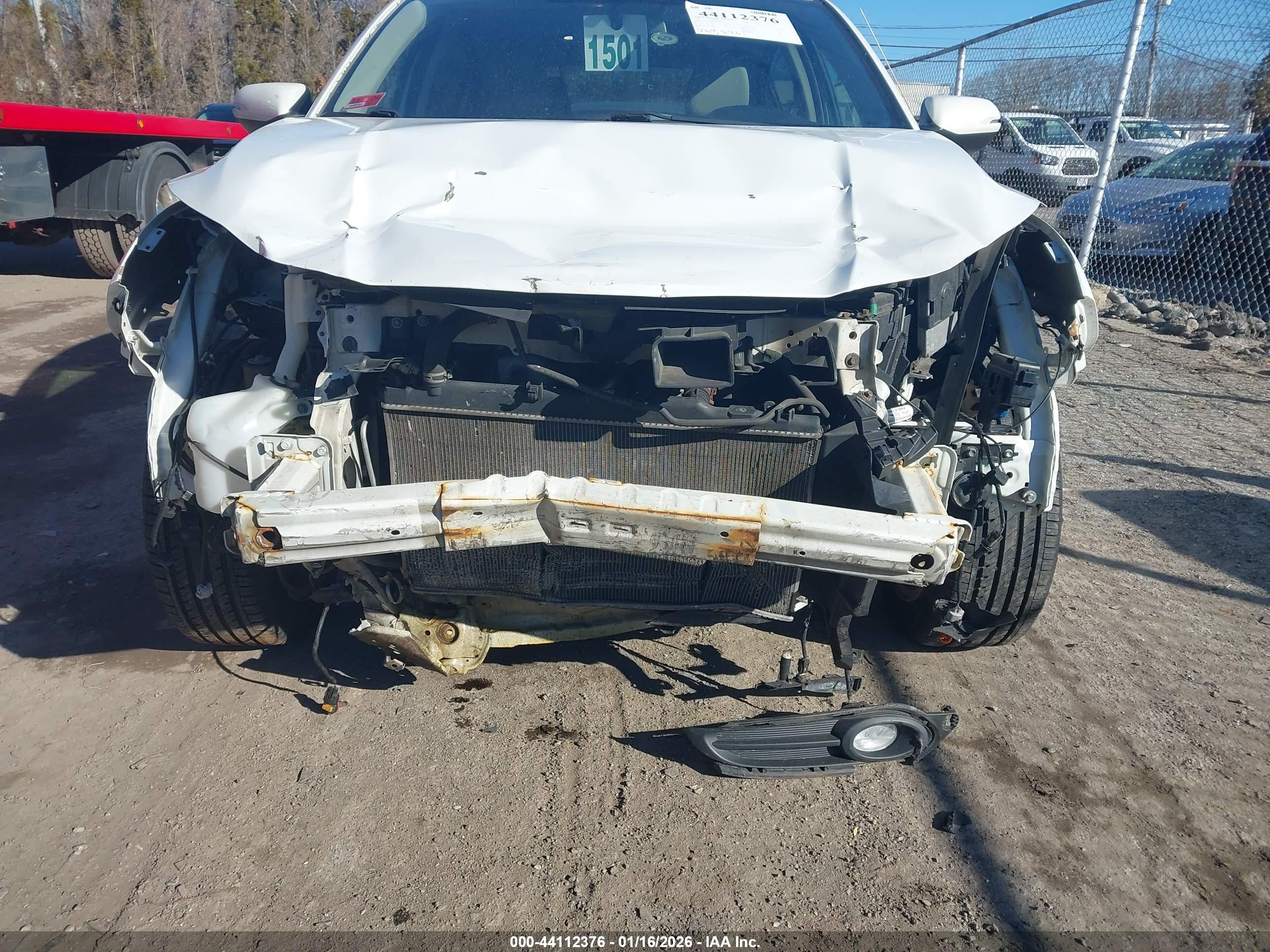 HONDA HR-V image 6