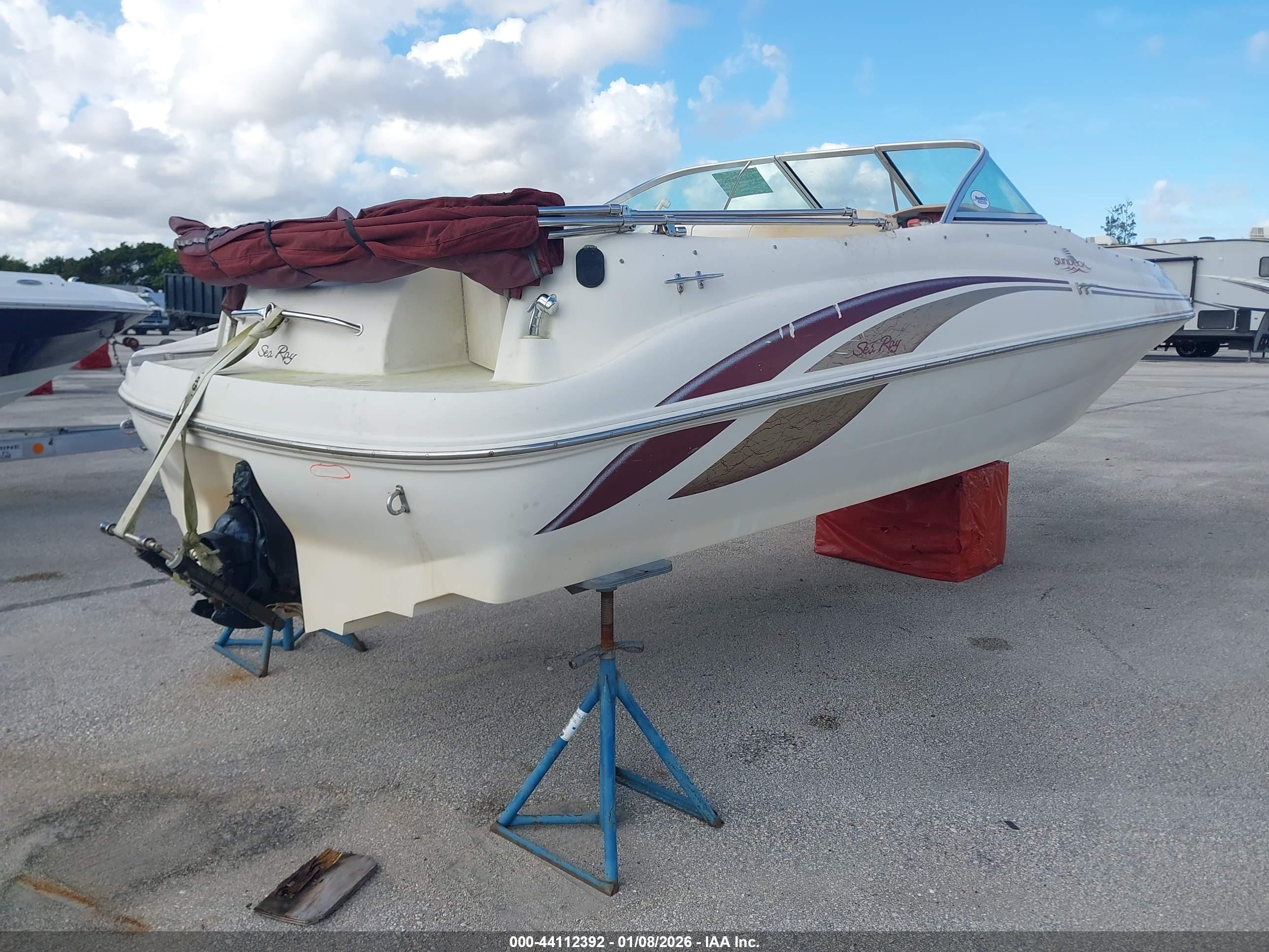 SEA RAY image 4