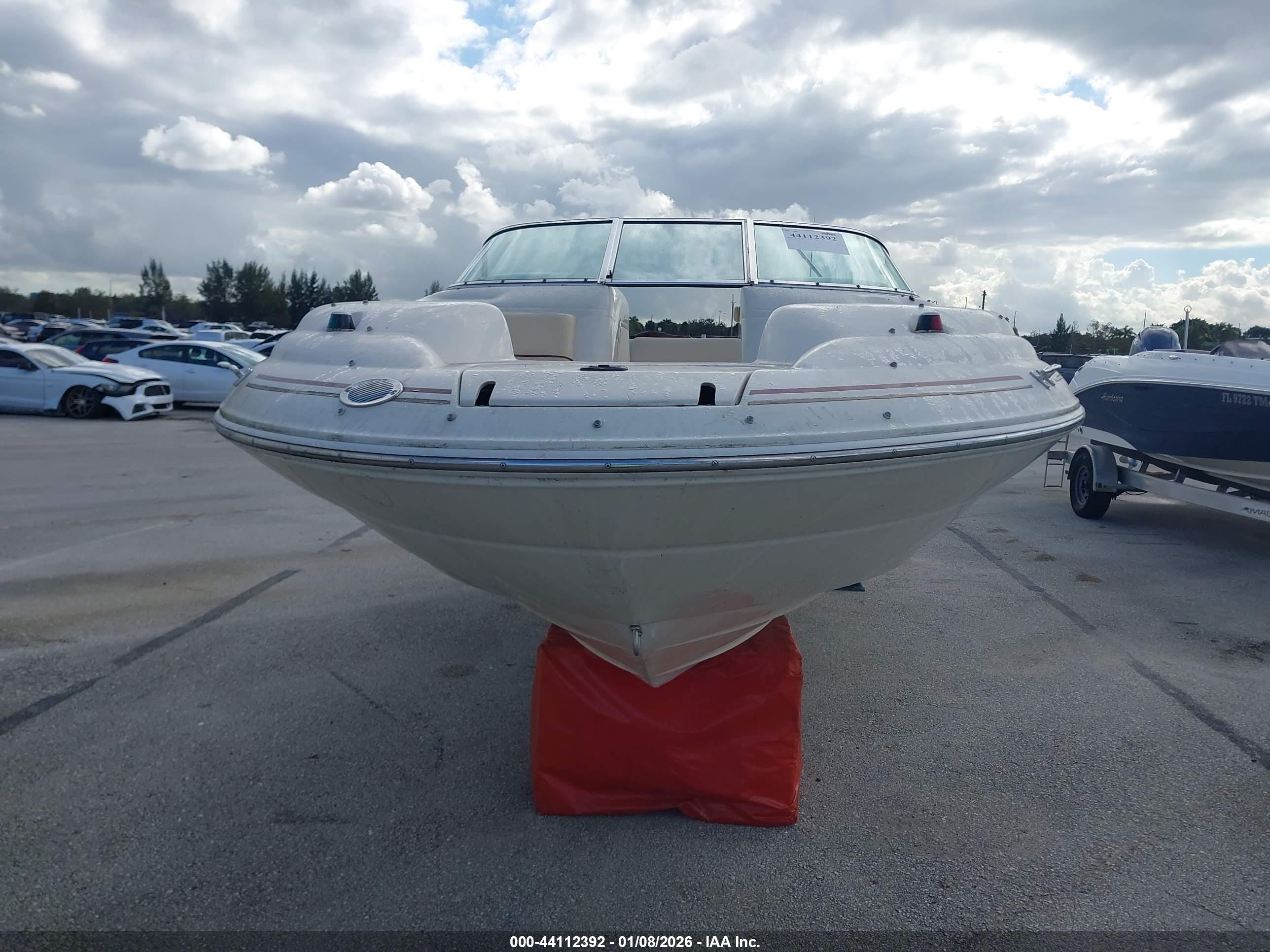 SEA RAY image 6