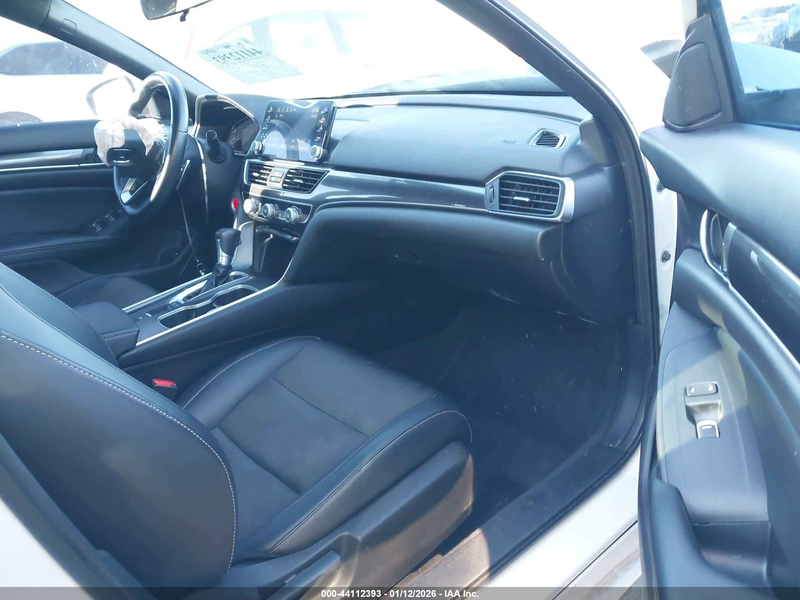 HONDA ACCORD image 5