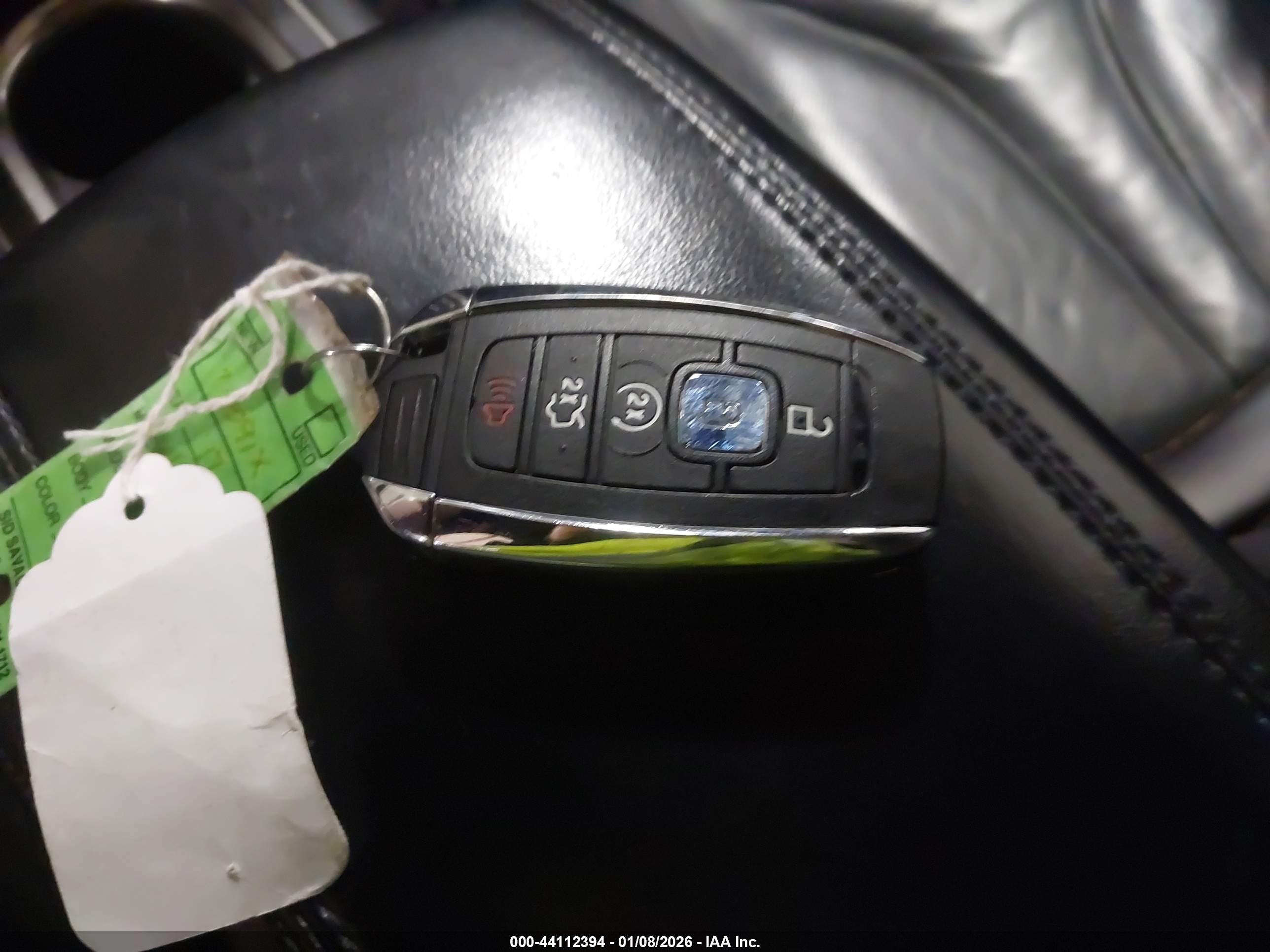 LINCOLN MKC image 11