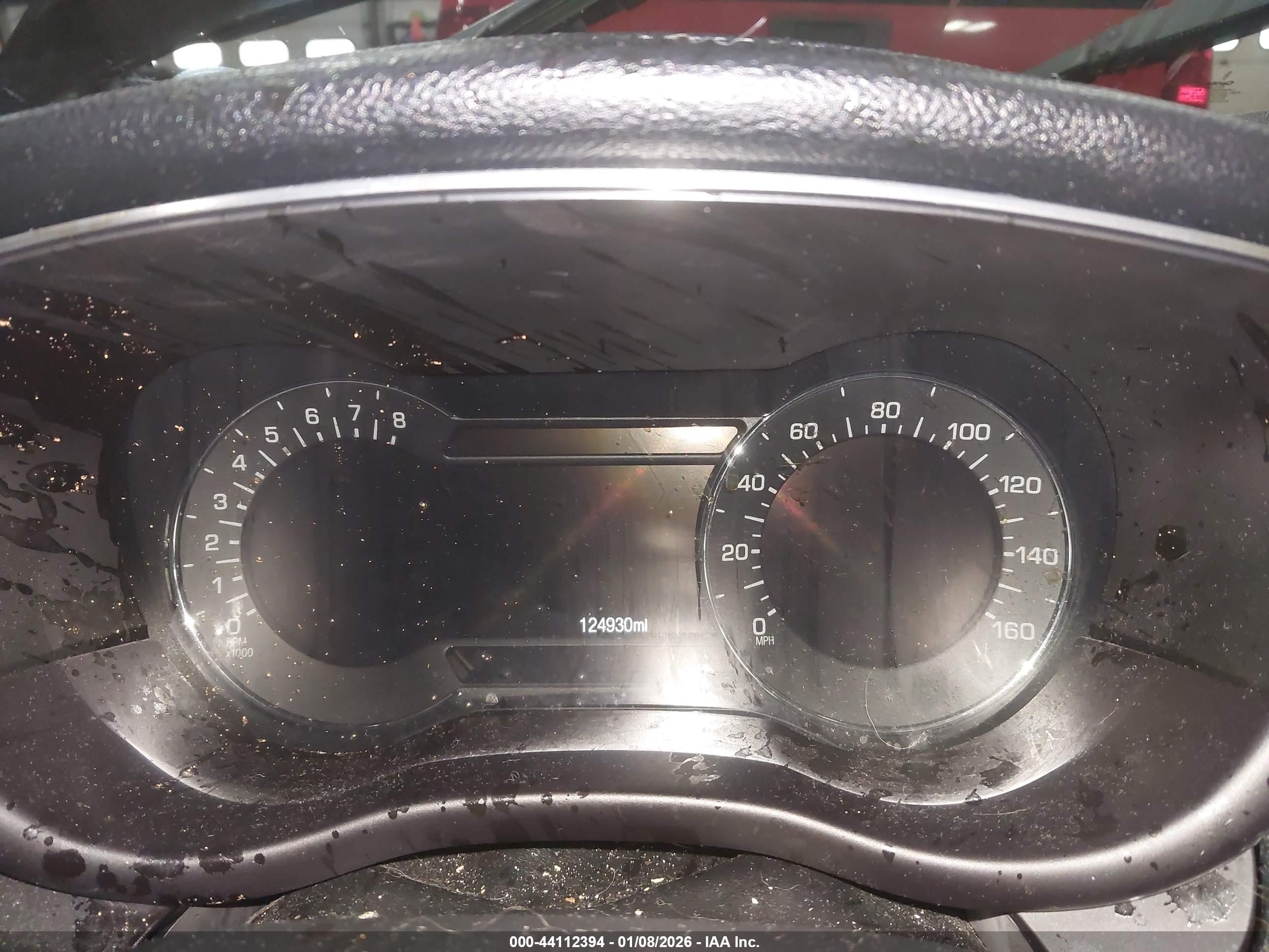 LINCOLN MKC image 7