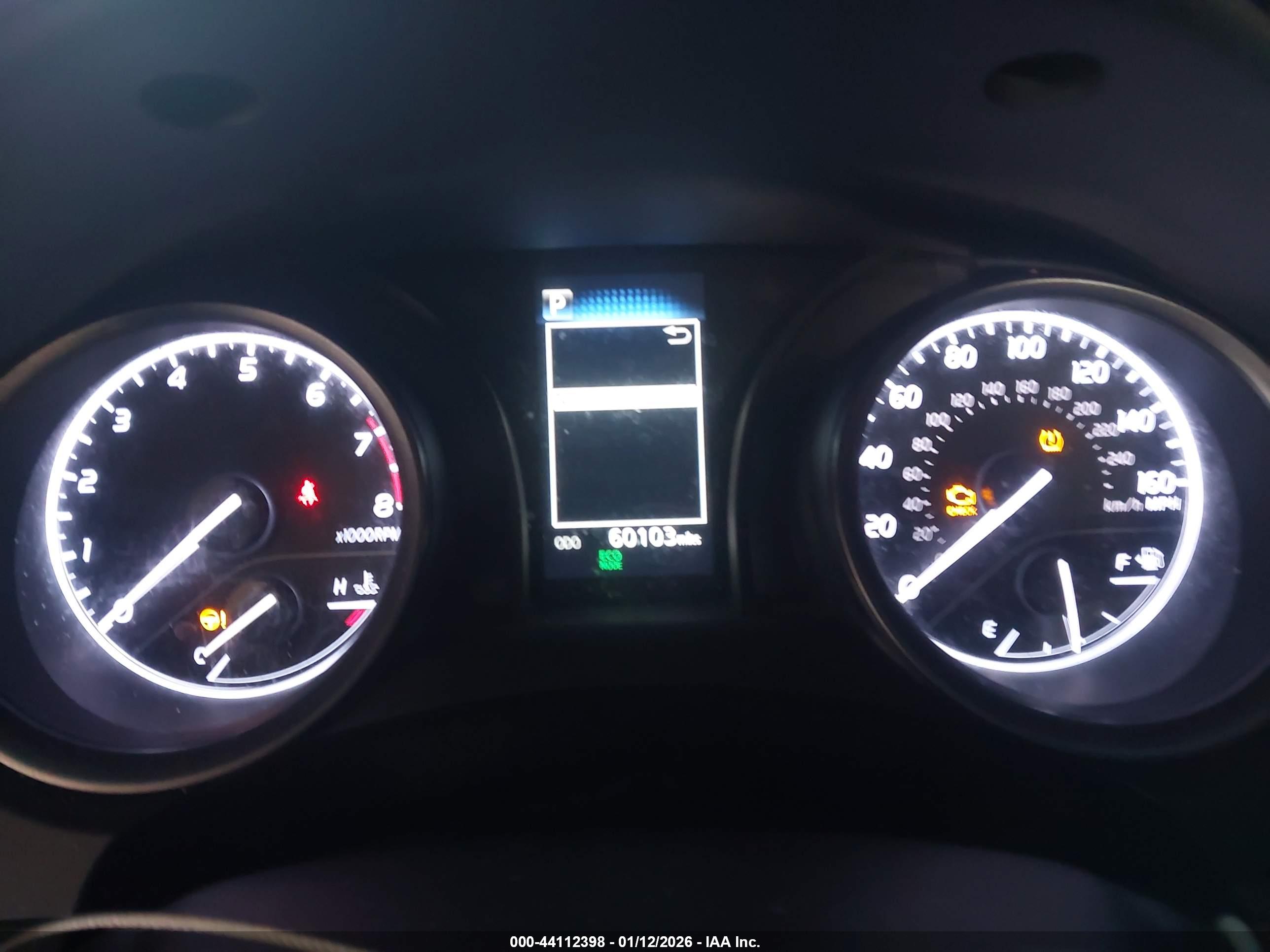 TOYOTA CAMRY image 7