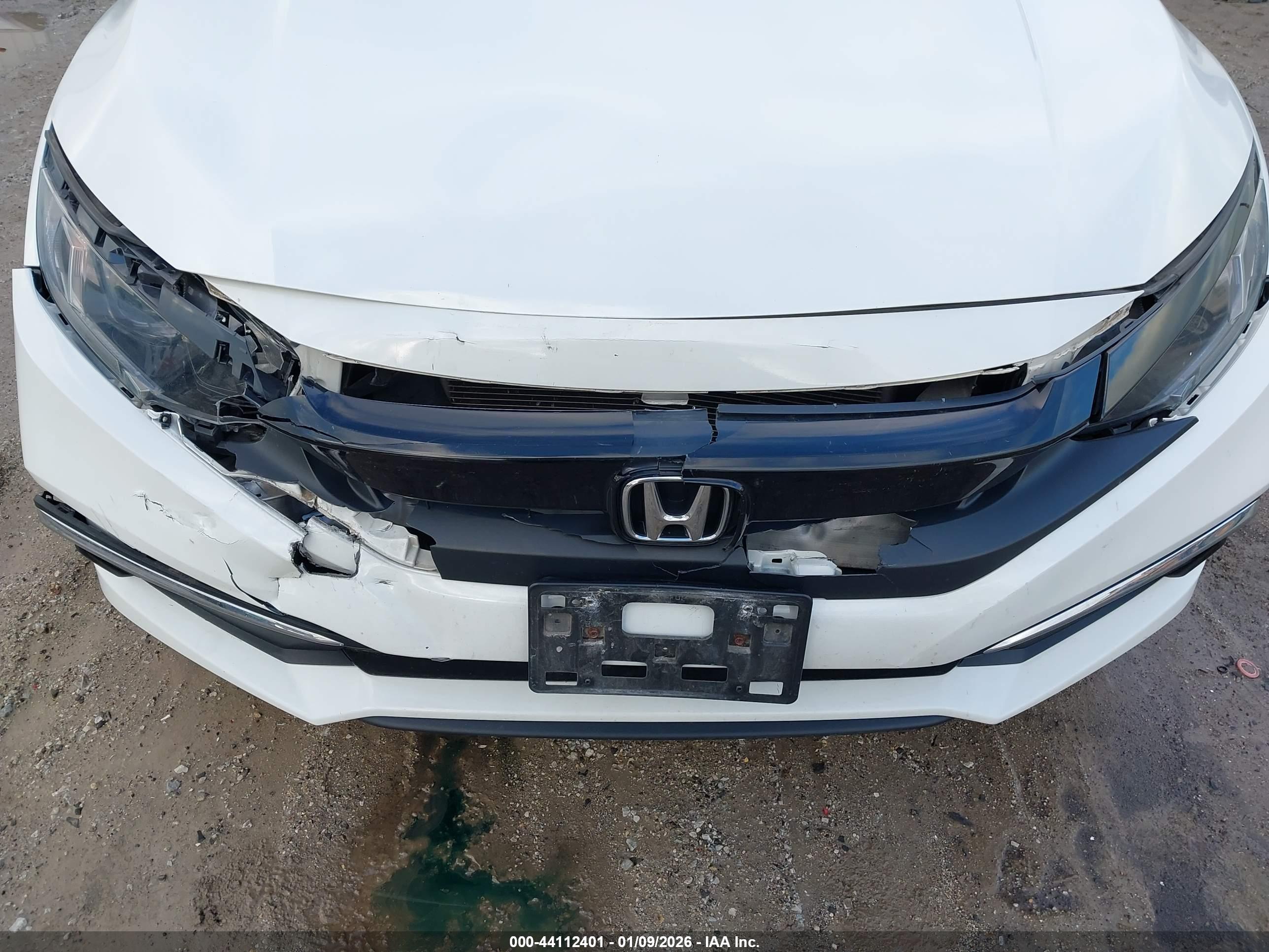 HONDA CIVIC image 6