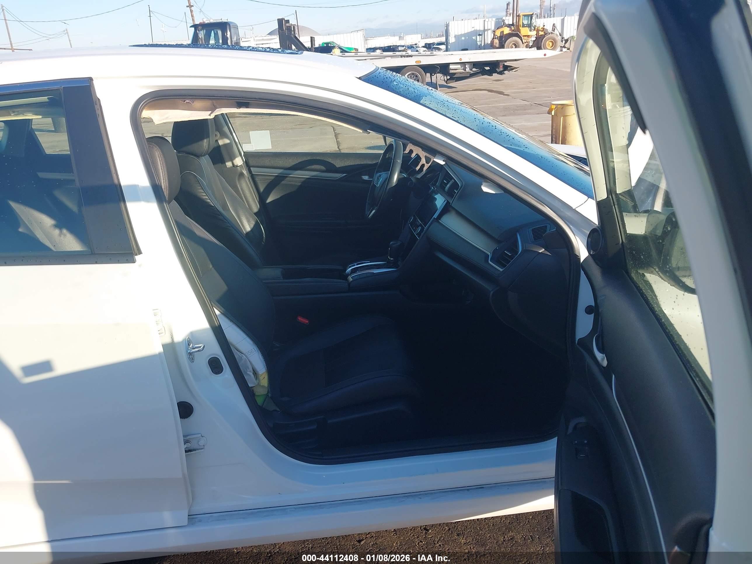 HONDA CIVIC image 5