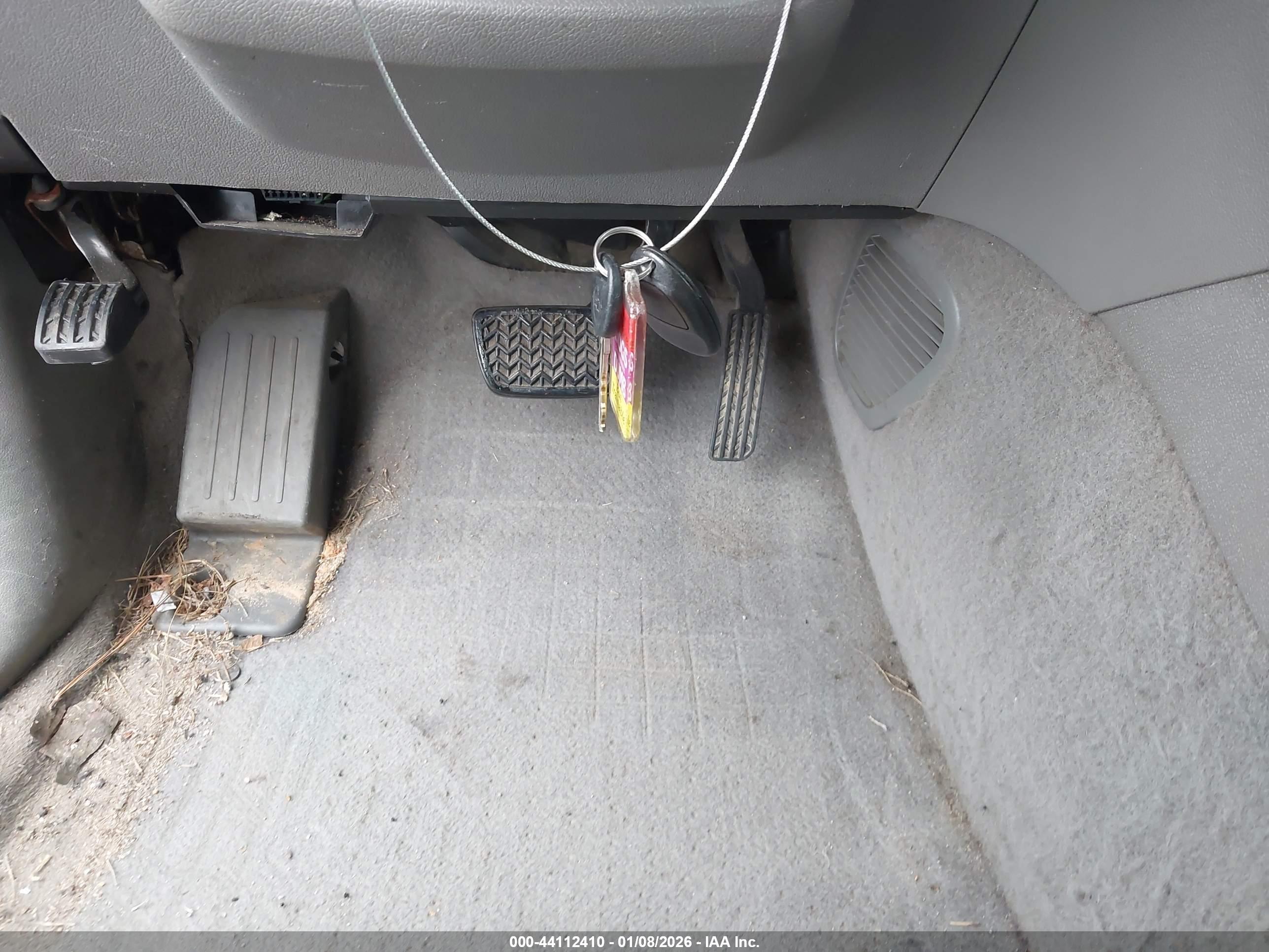 CHEVROLET TRAVERSE image 11