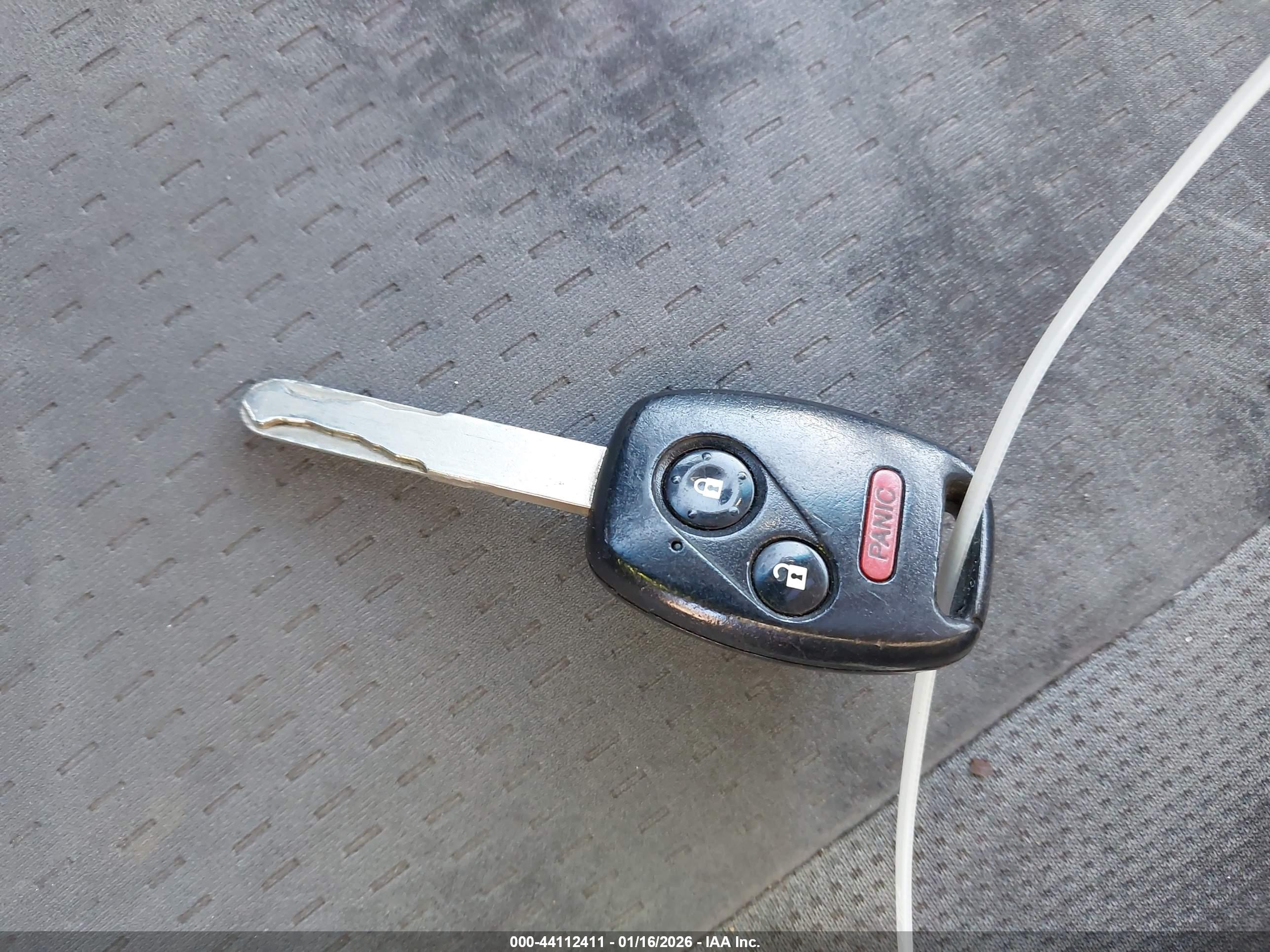 HONDA CR-V image 11