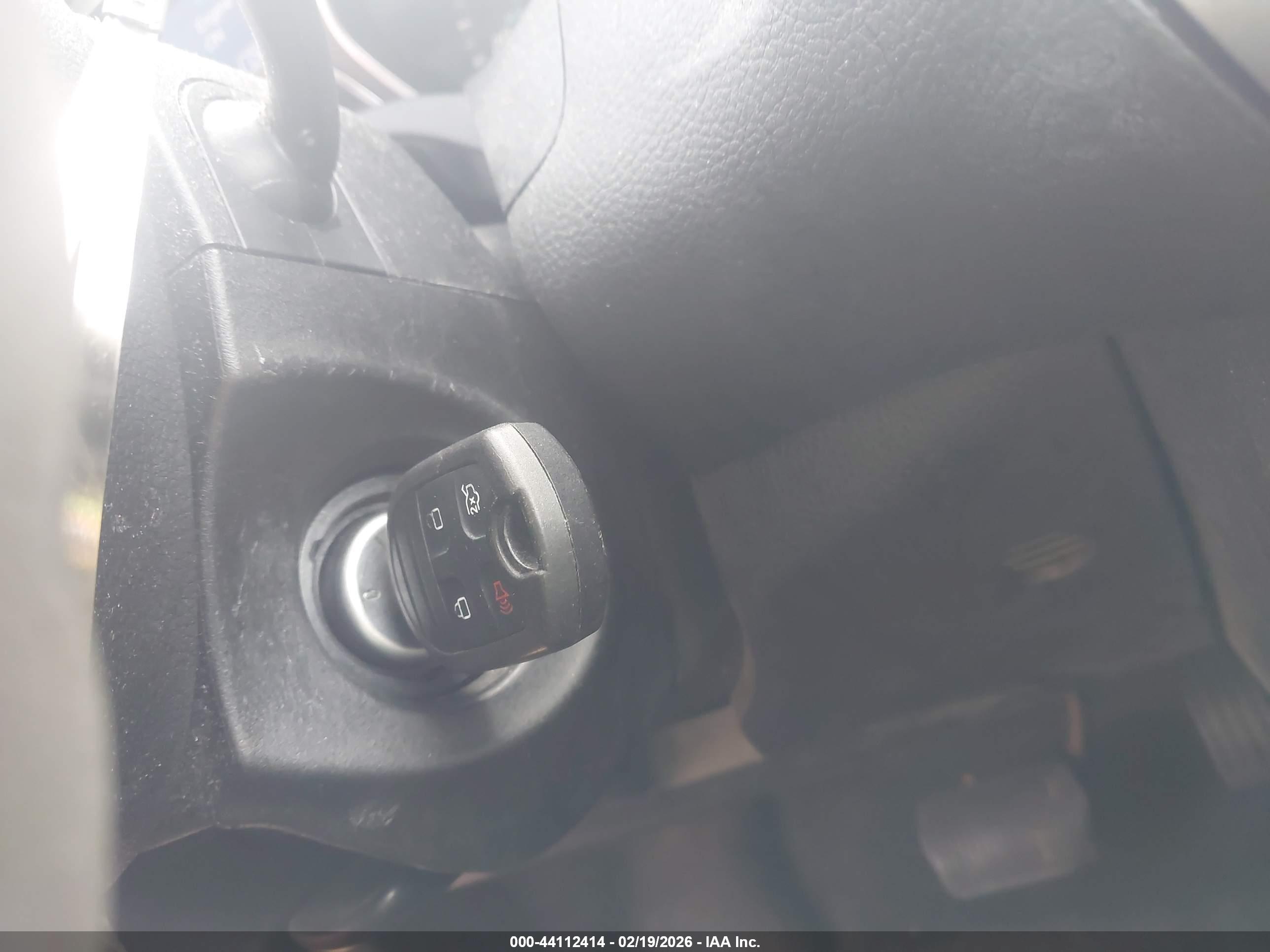 FORD FOCUS image 11
