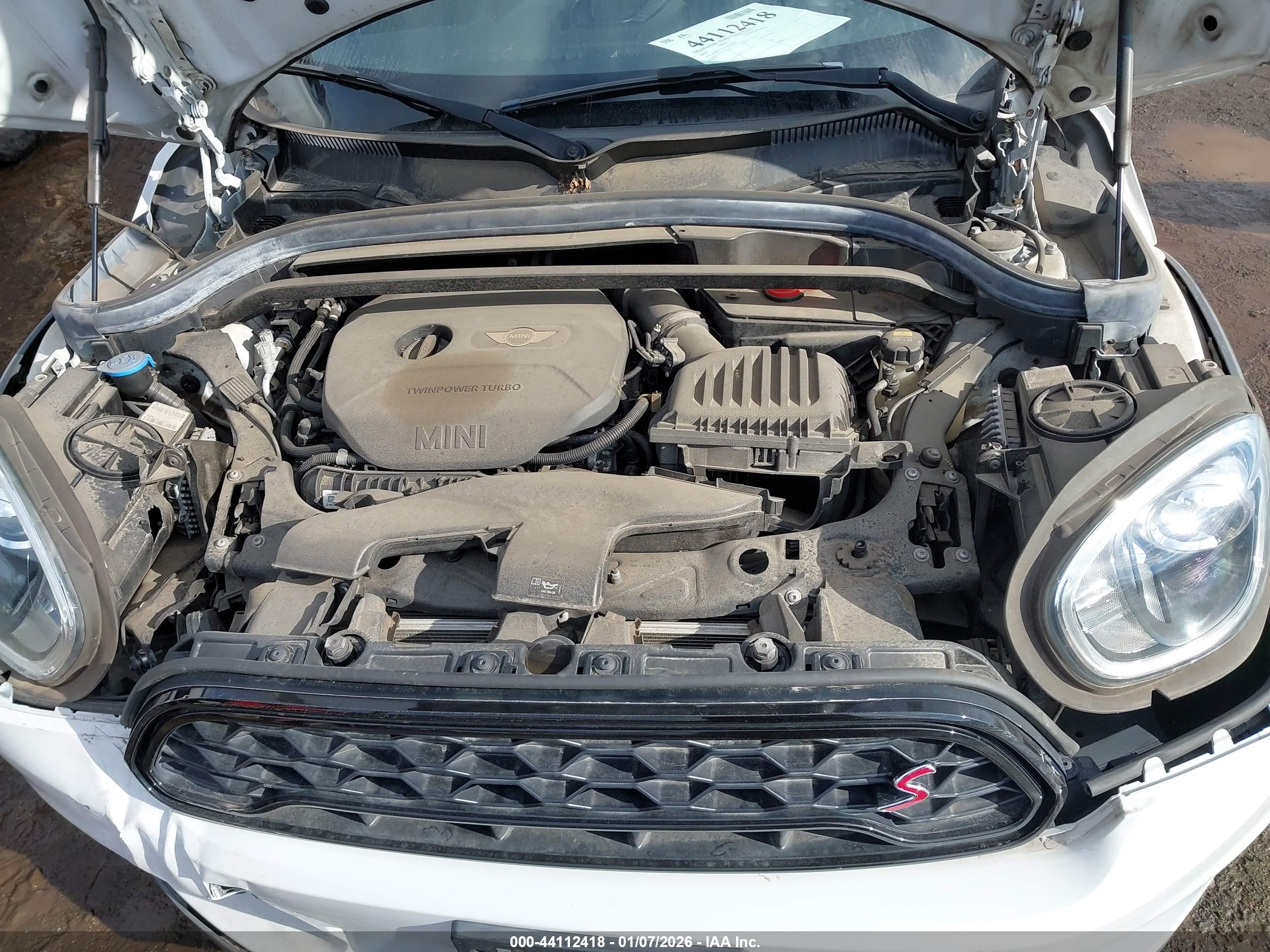 MINI COUNTRYMAN image 10