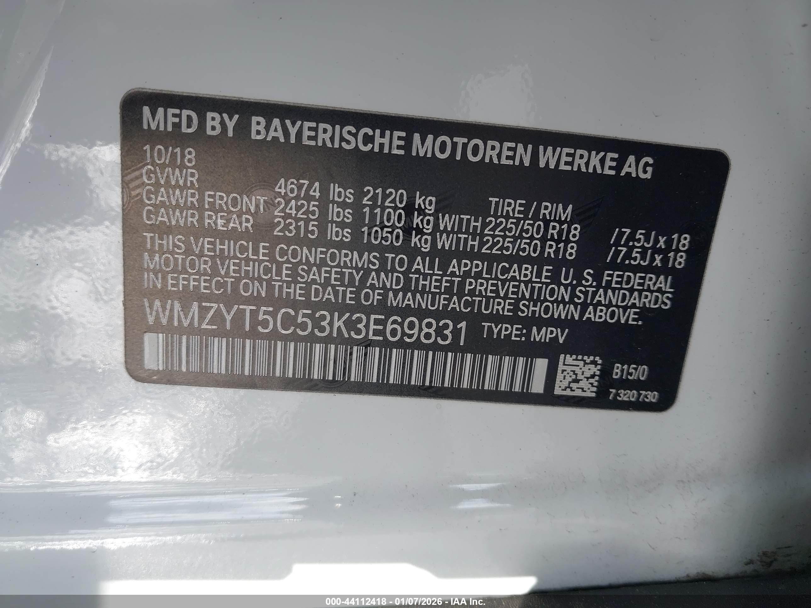 MINI COUNTRYMAN image 9
