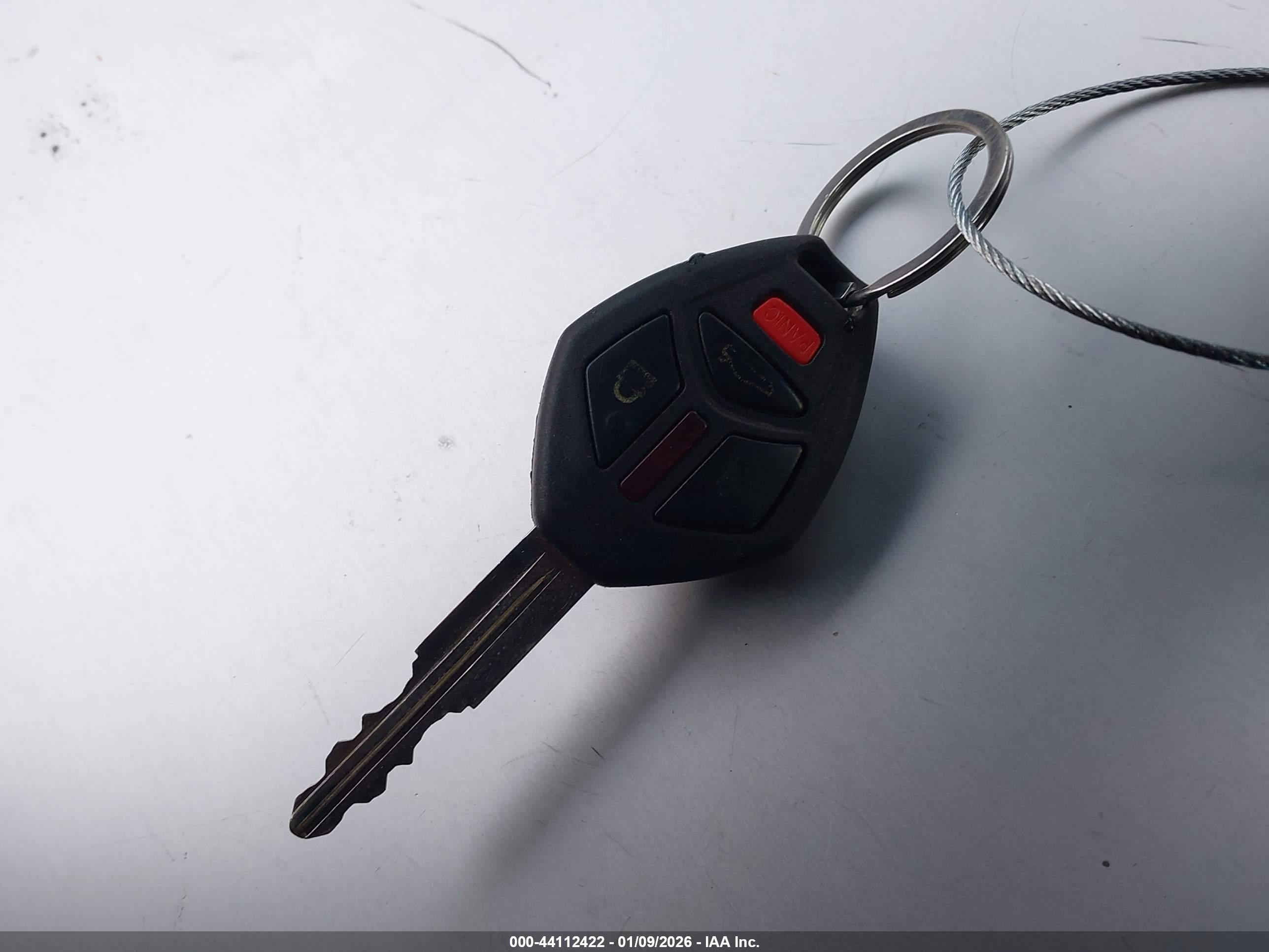 MITSUBISHI ECLIPSE image 11