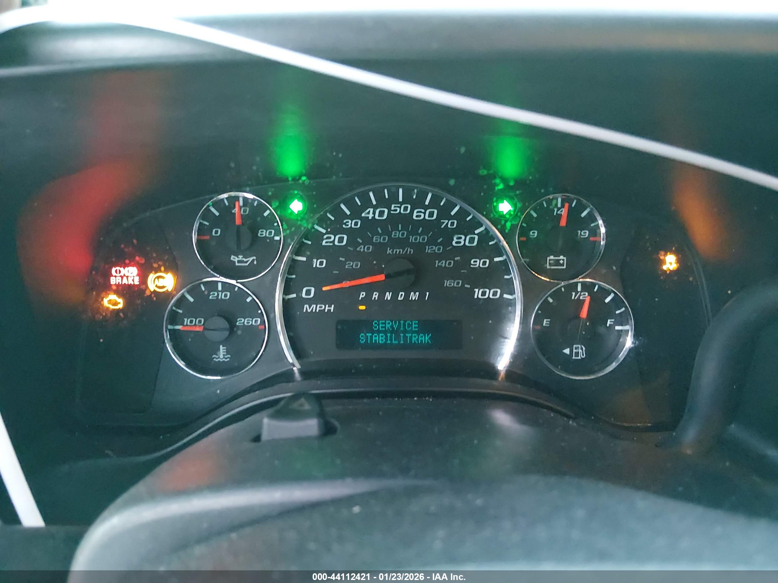CHEVROLET EXPRESS image 7