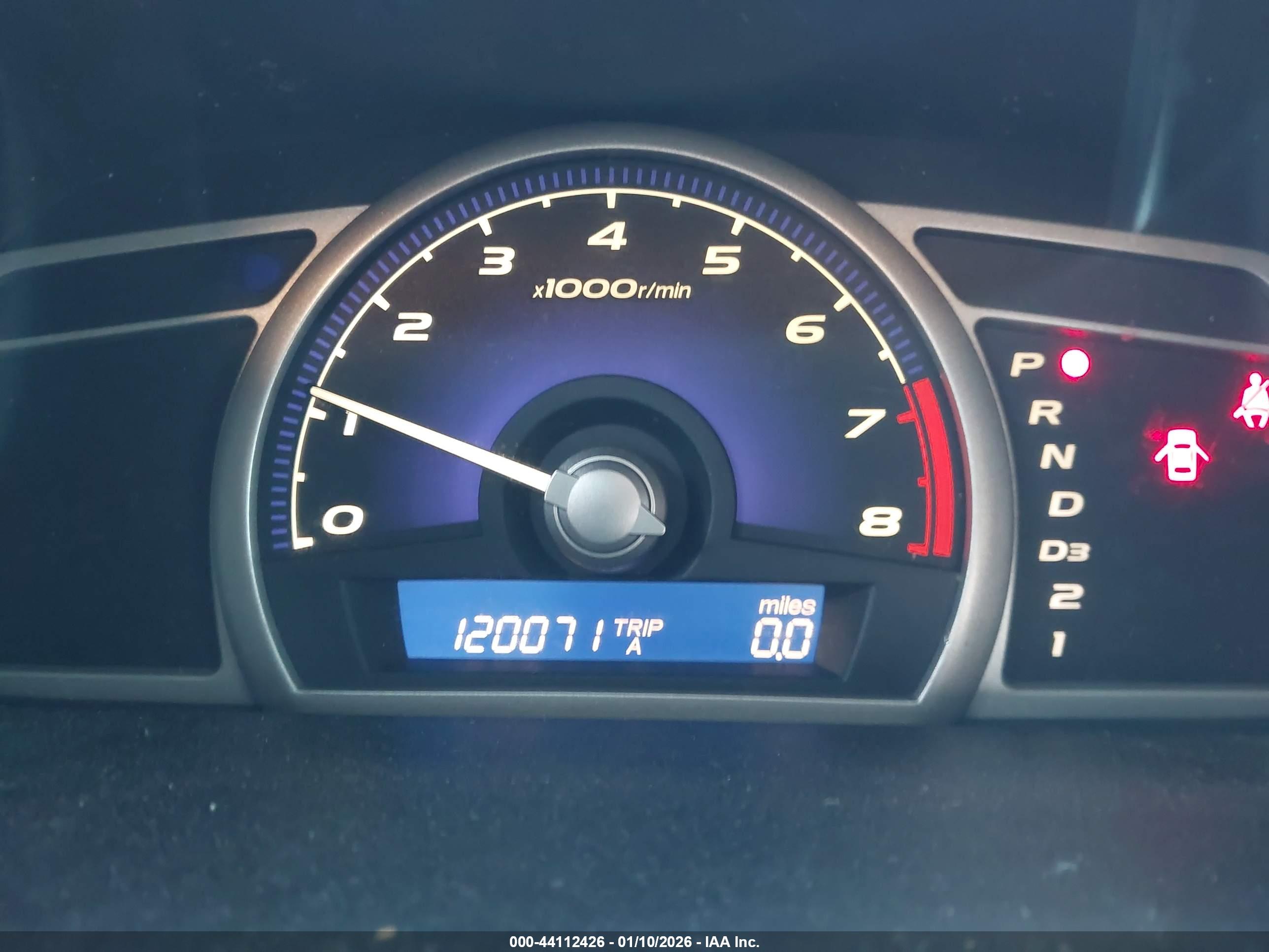 HONDA CIVIC image 7
