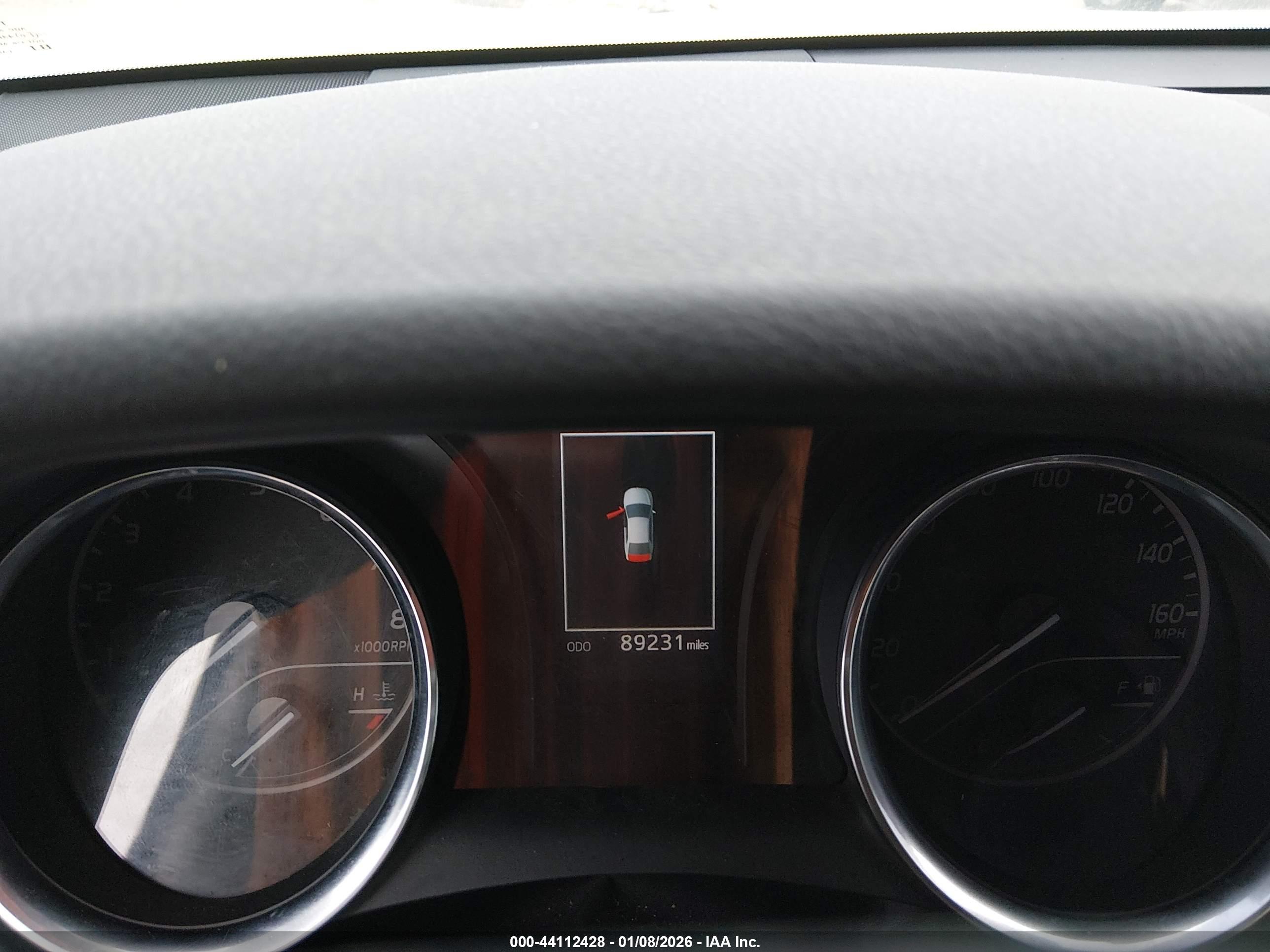 TOYOTA CAMRY image 7