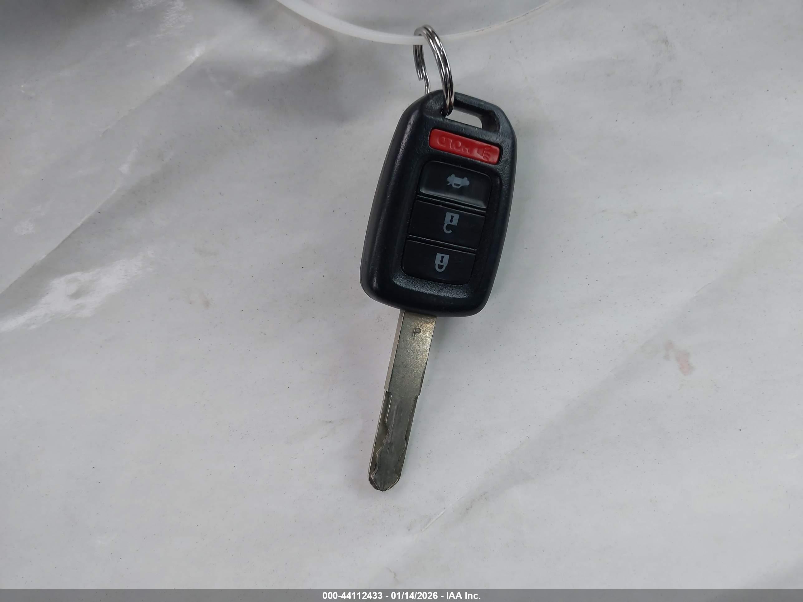 HONDA CIVIC image 11