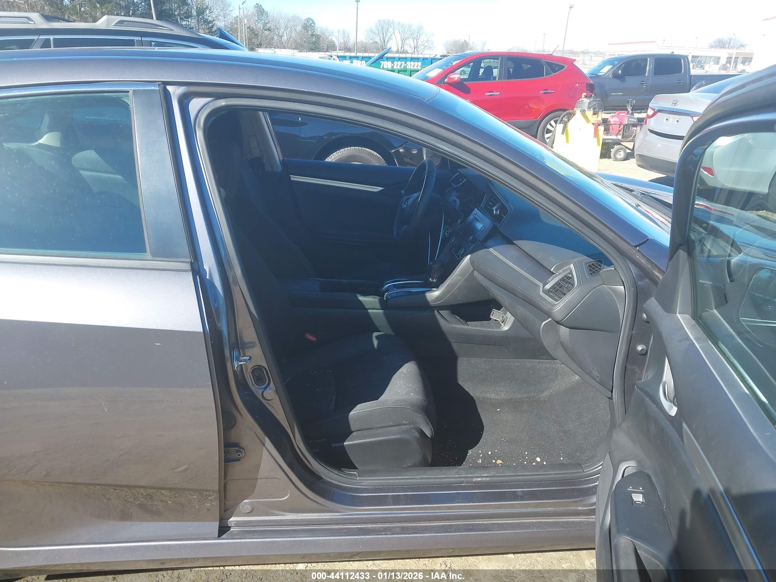 HONDA CIVIC image 5