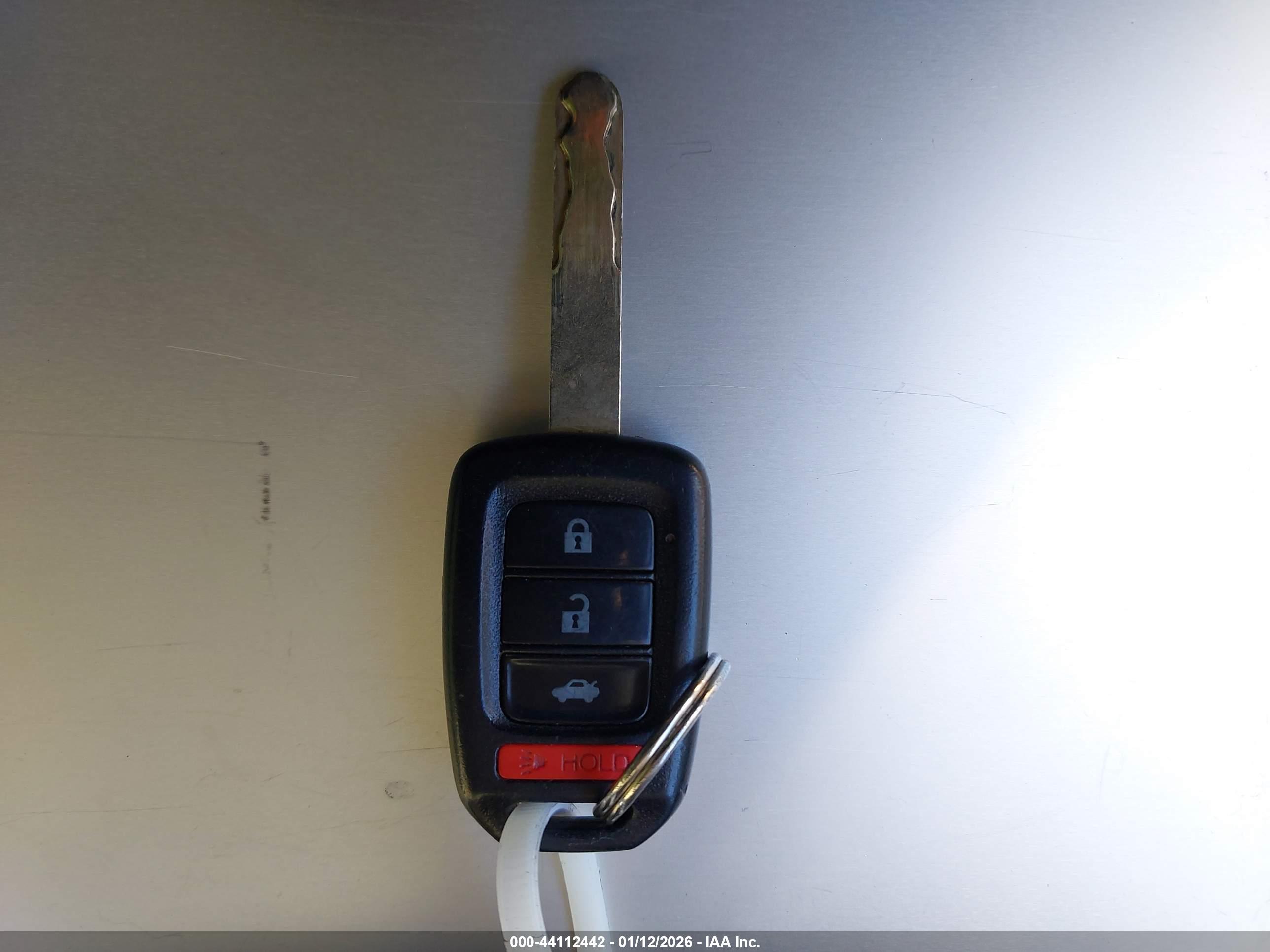 HONDA CIVIC image 11