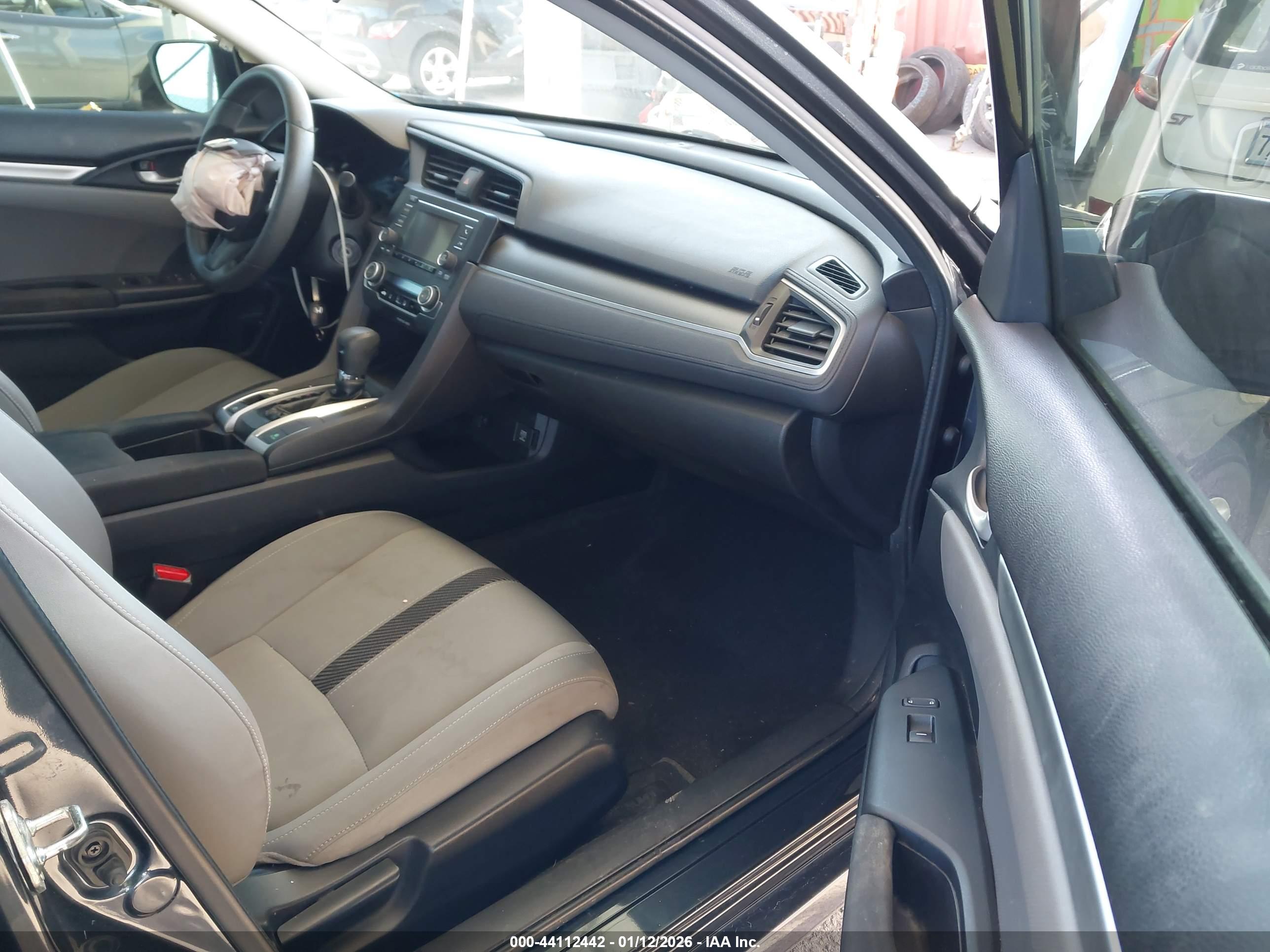 HONDA CIVIC image 5