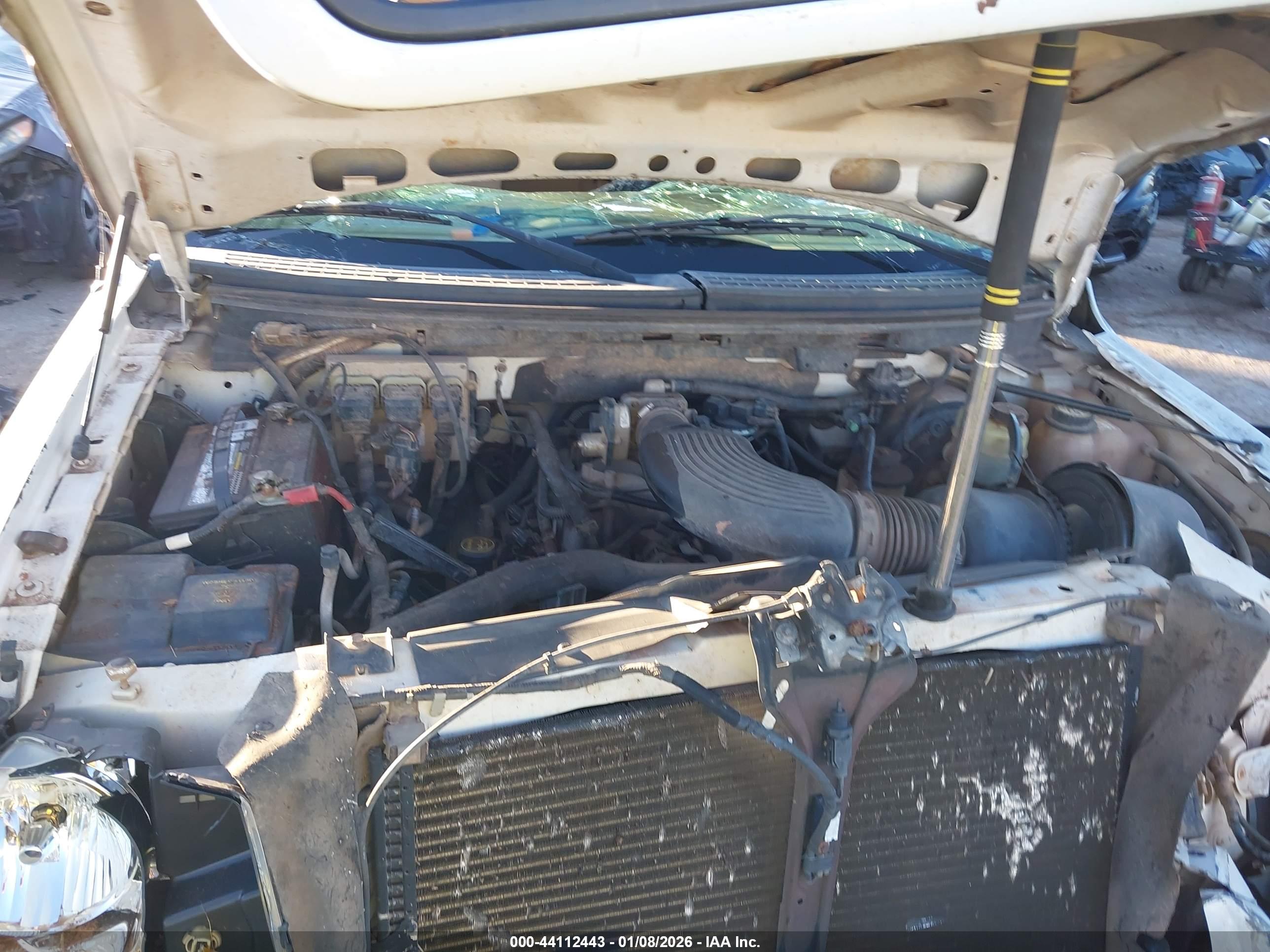 FORD F-150 image 10