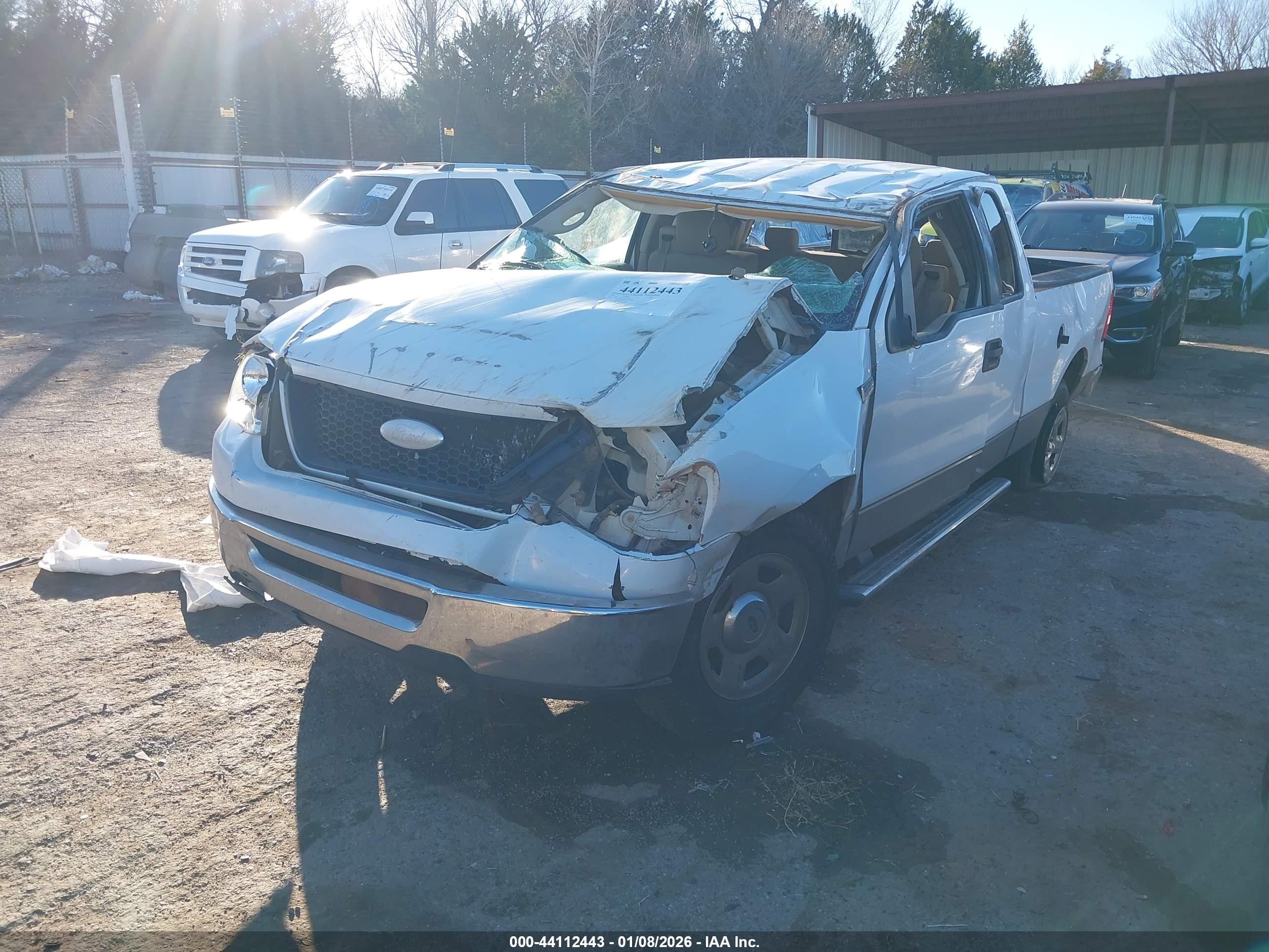 FORD F-150 image 2