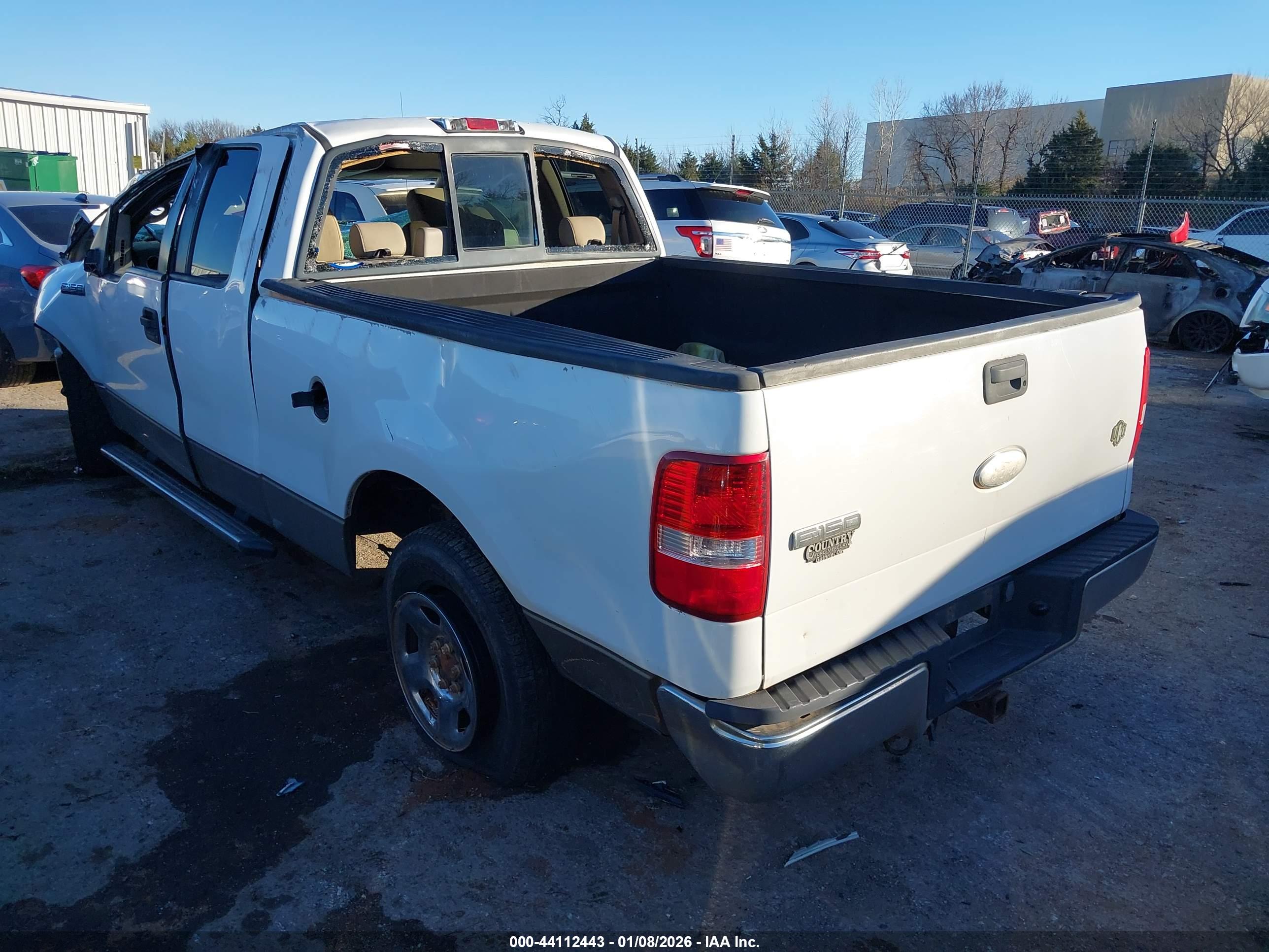 FORD F-150 image 3