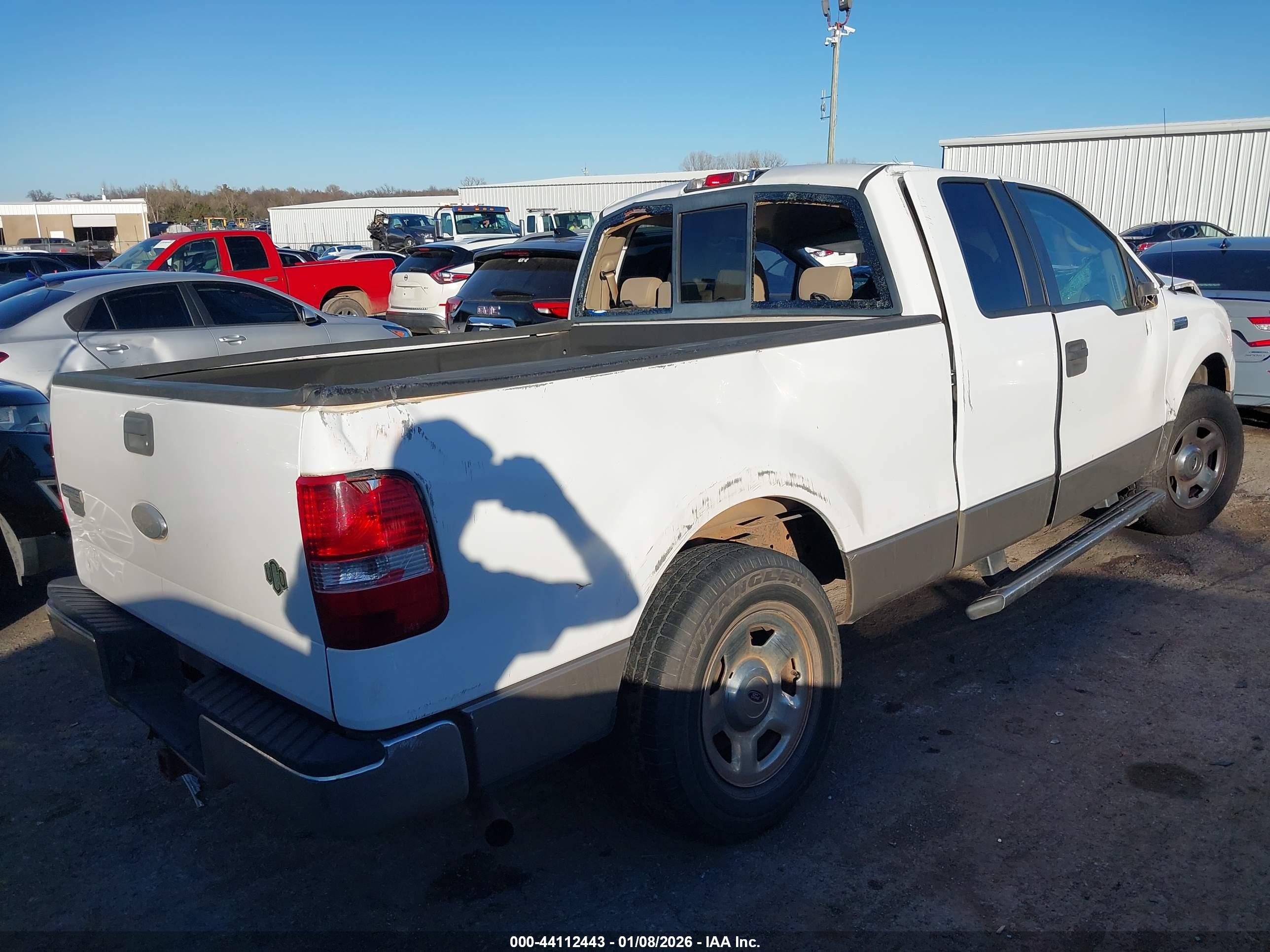 FORD F-150 image 4