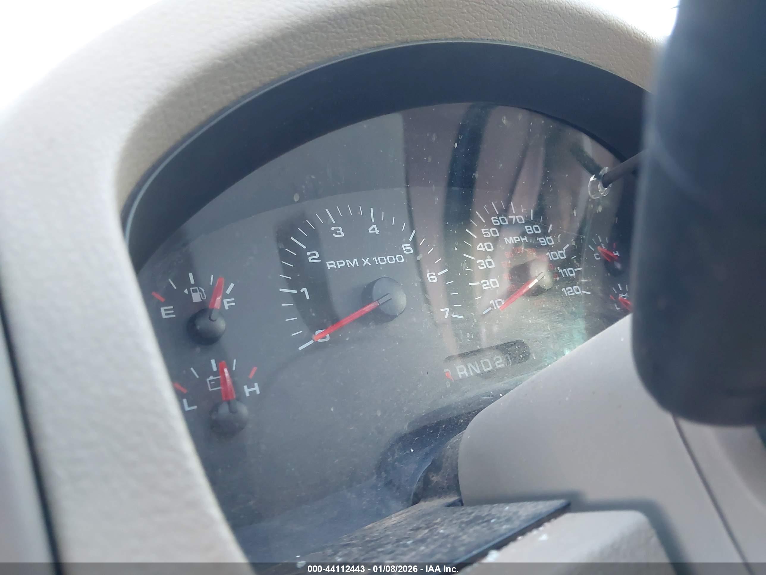 FORD F-150 image 7