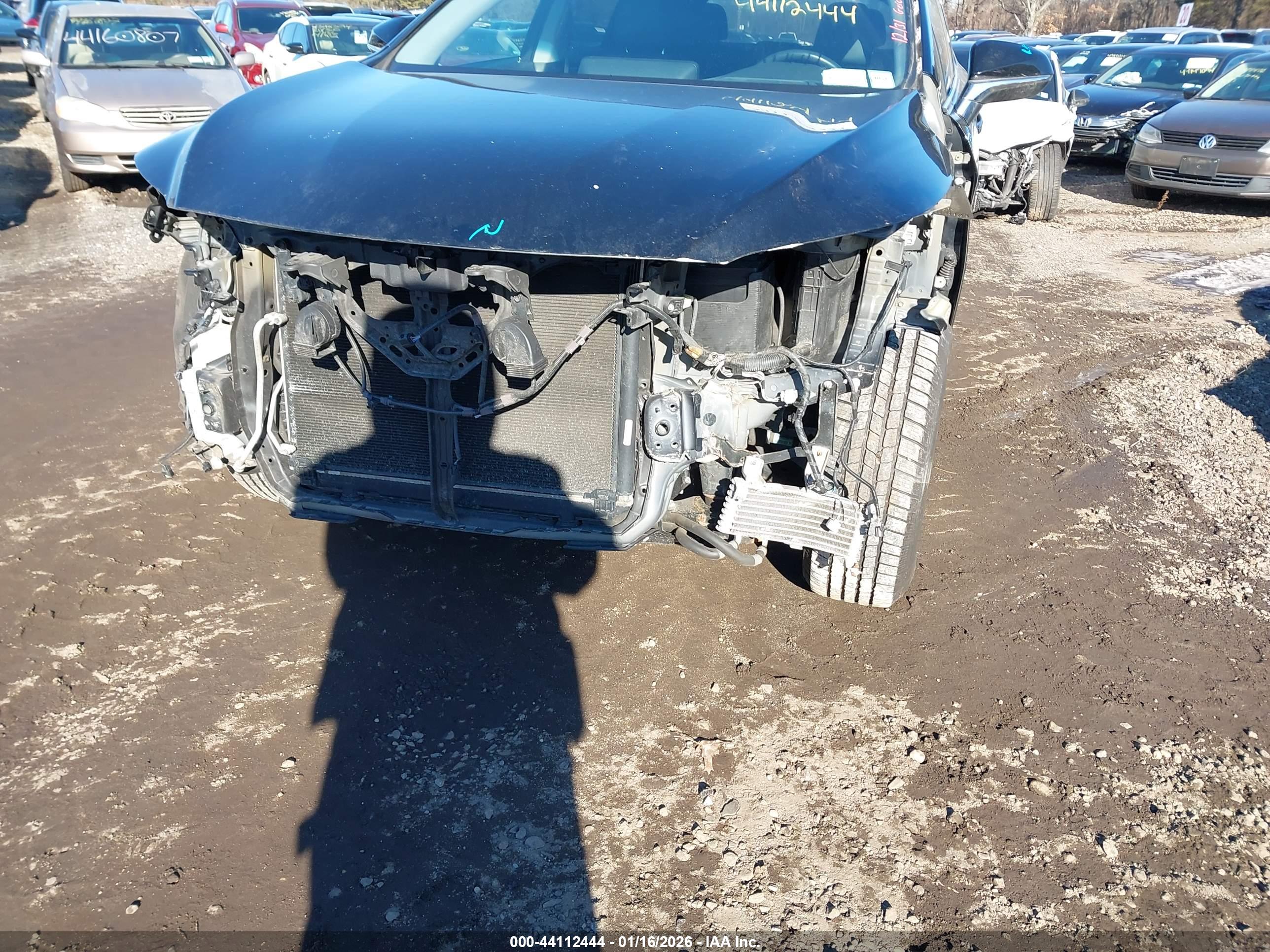 LEXUS RX image 6