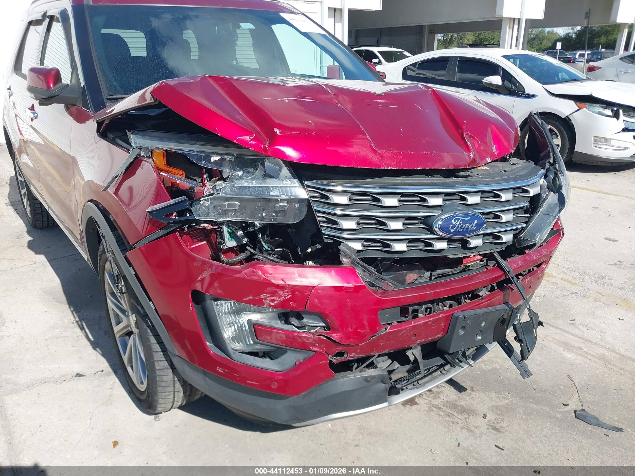 FORD EXPLORER image 6