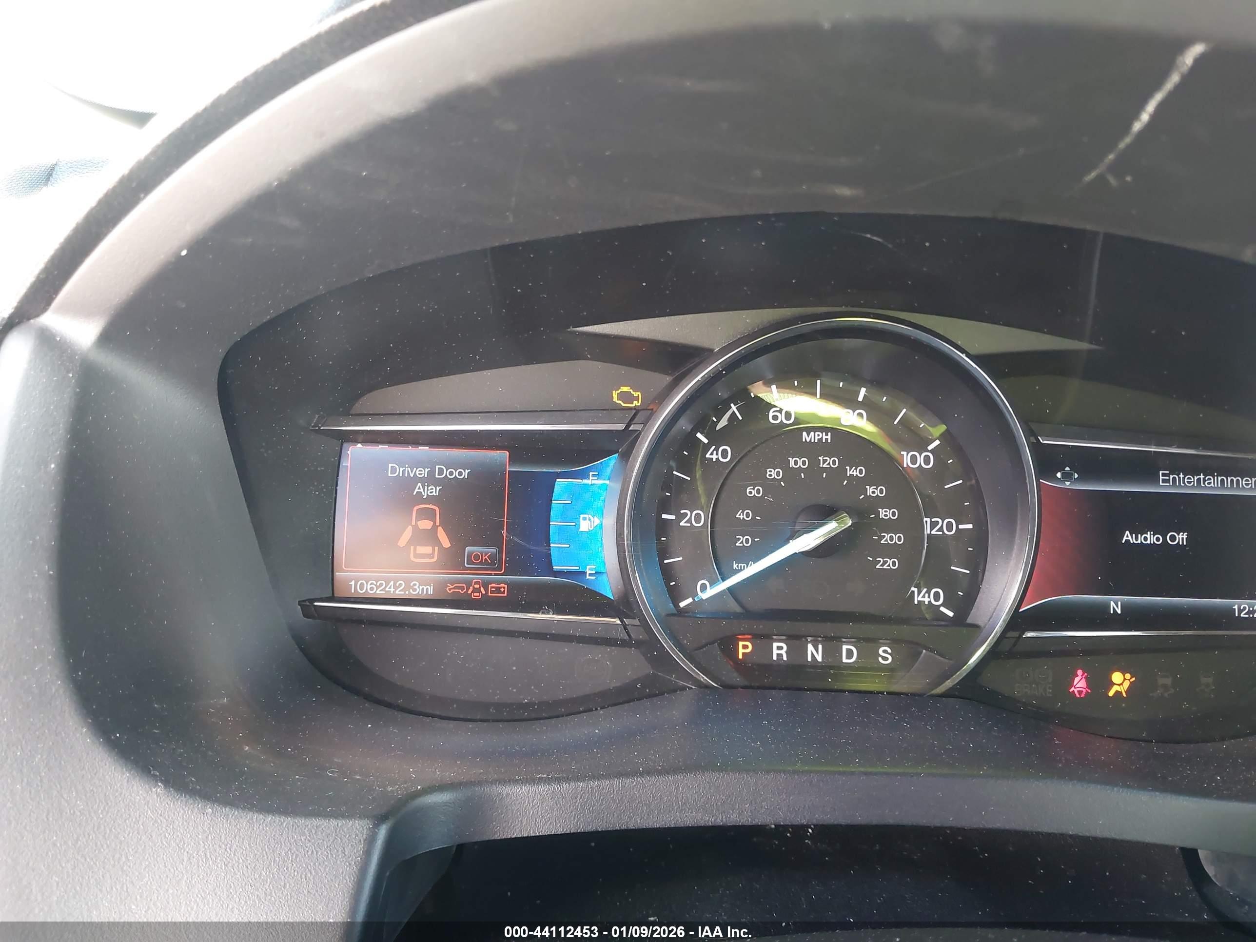 FORD EXPLORER image 7