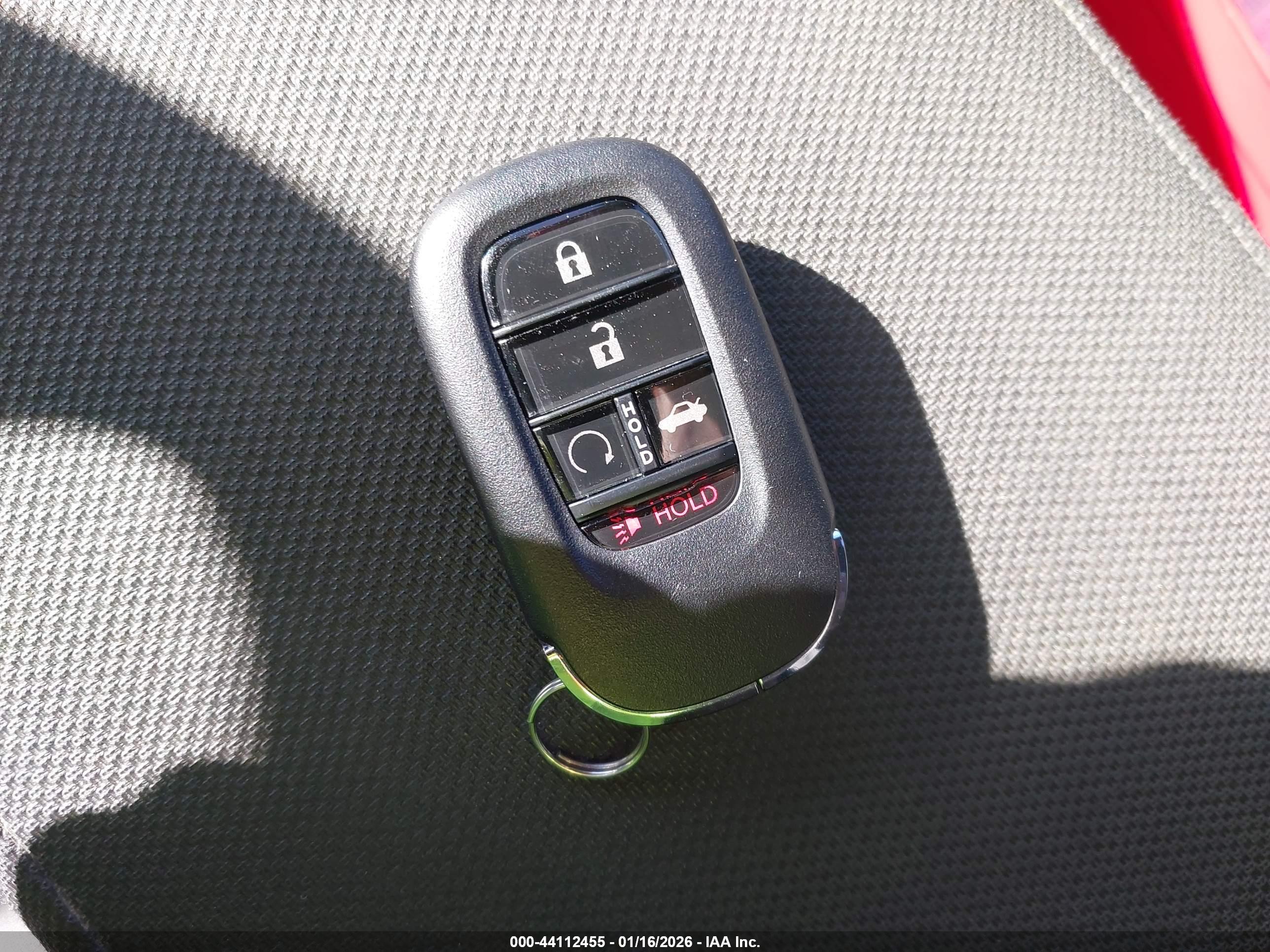 HONDA CIVIC image 11