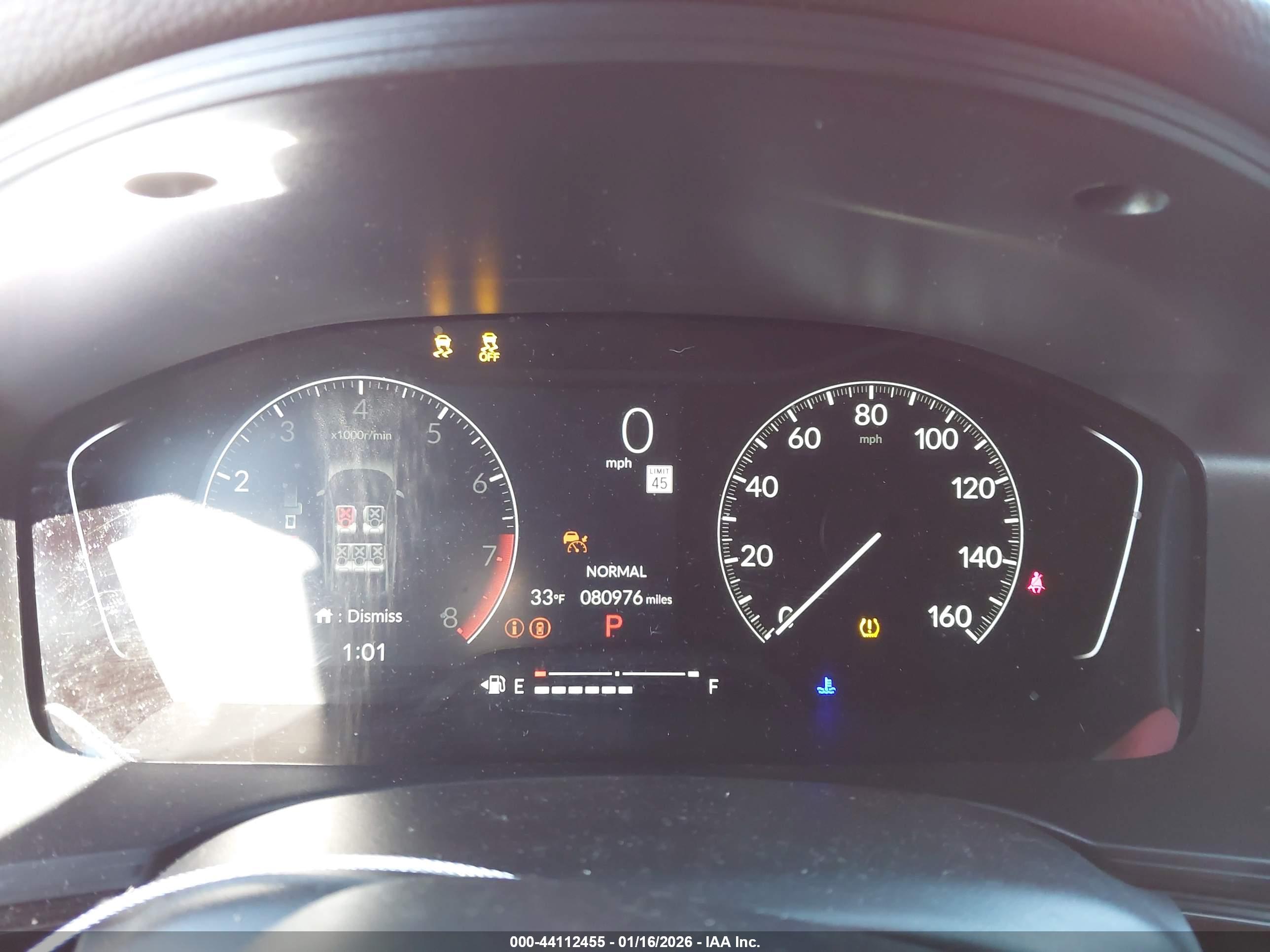 HONDA CIVIC image 7