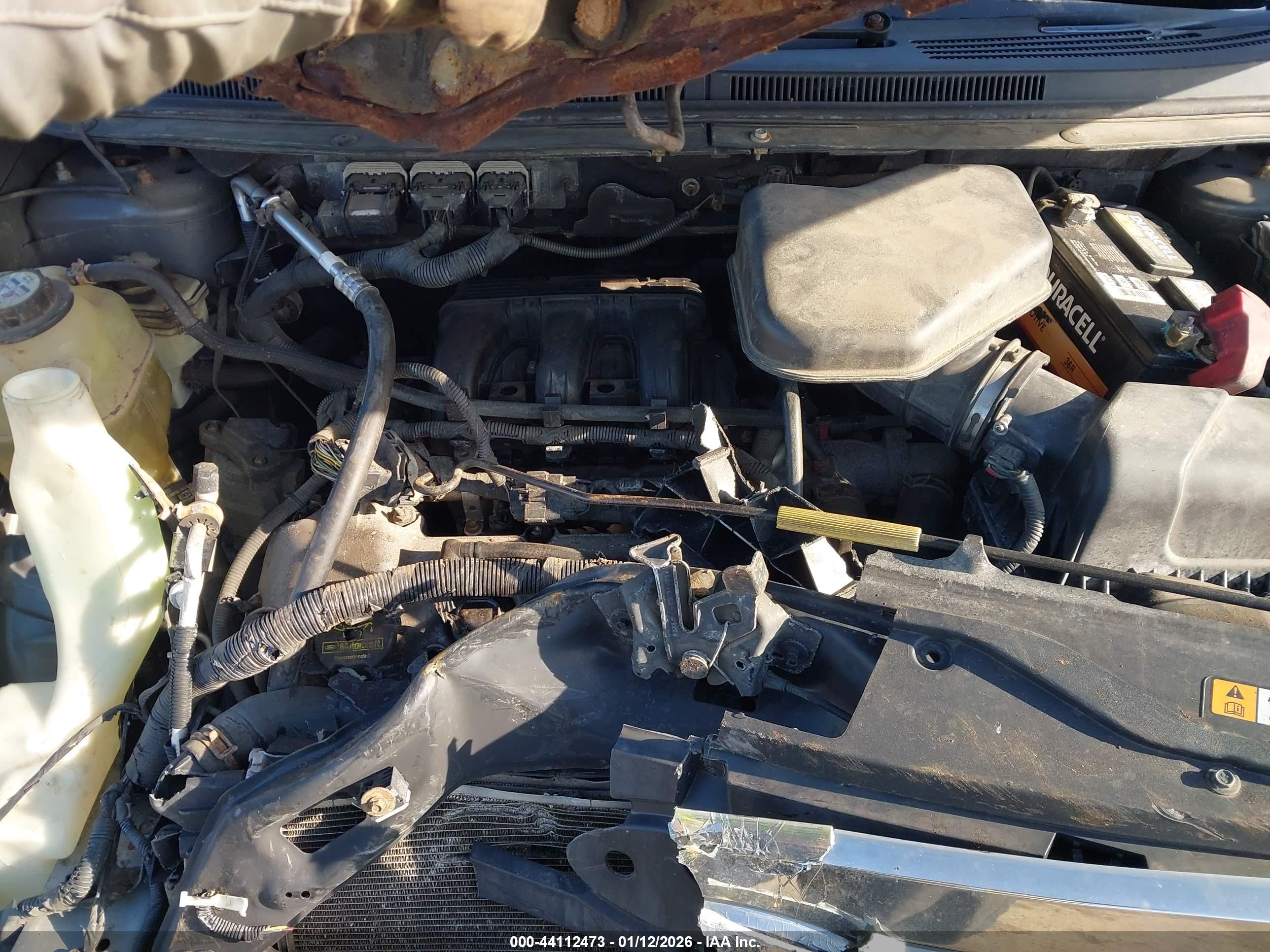 FORD EDGE image 10