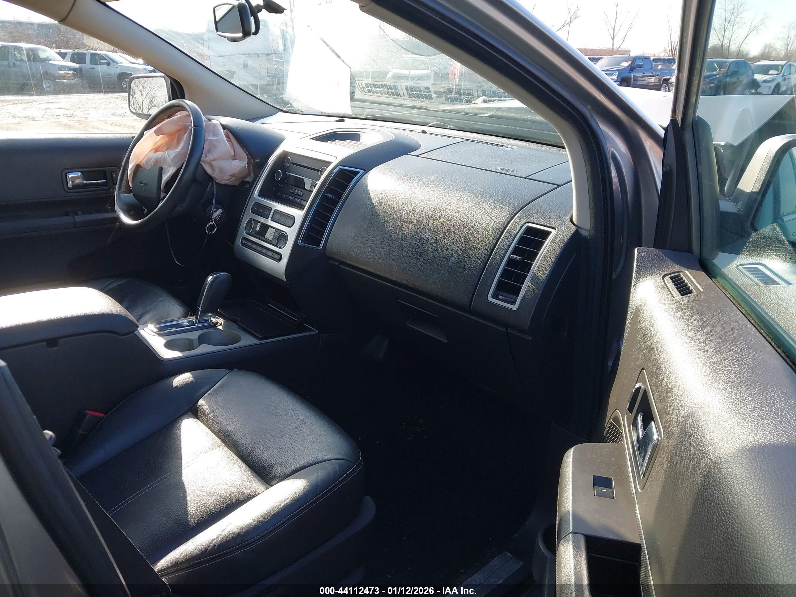 FORD EDGE image 5