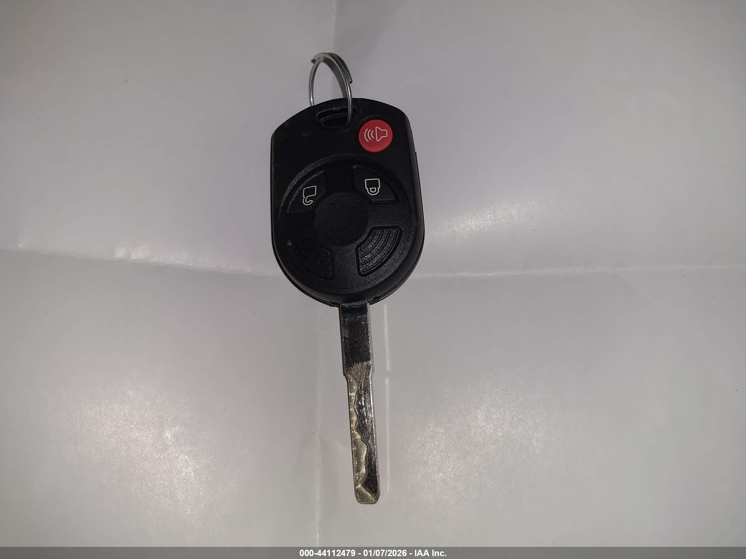 FORD ESCAPE image 11