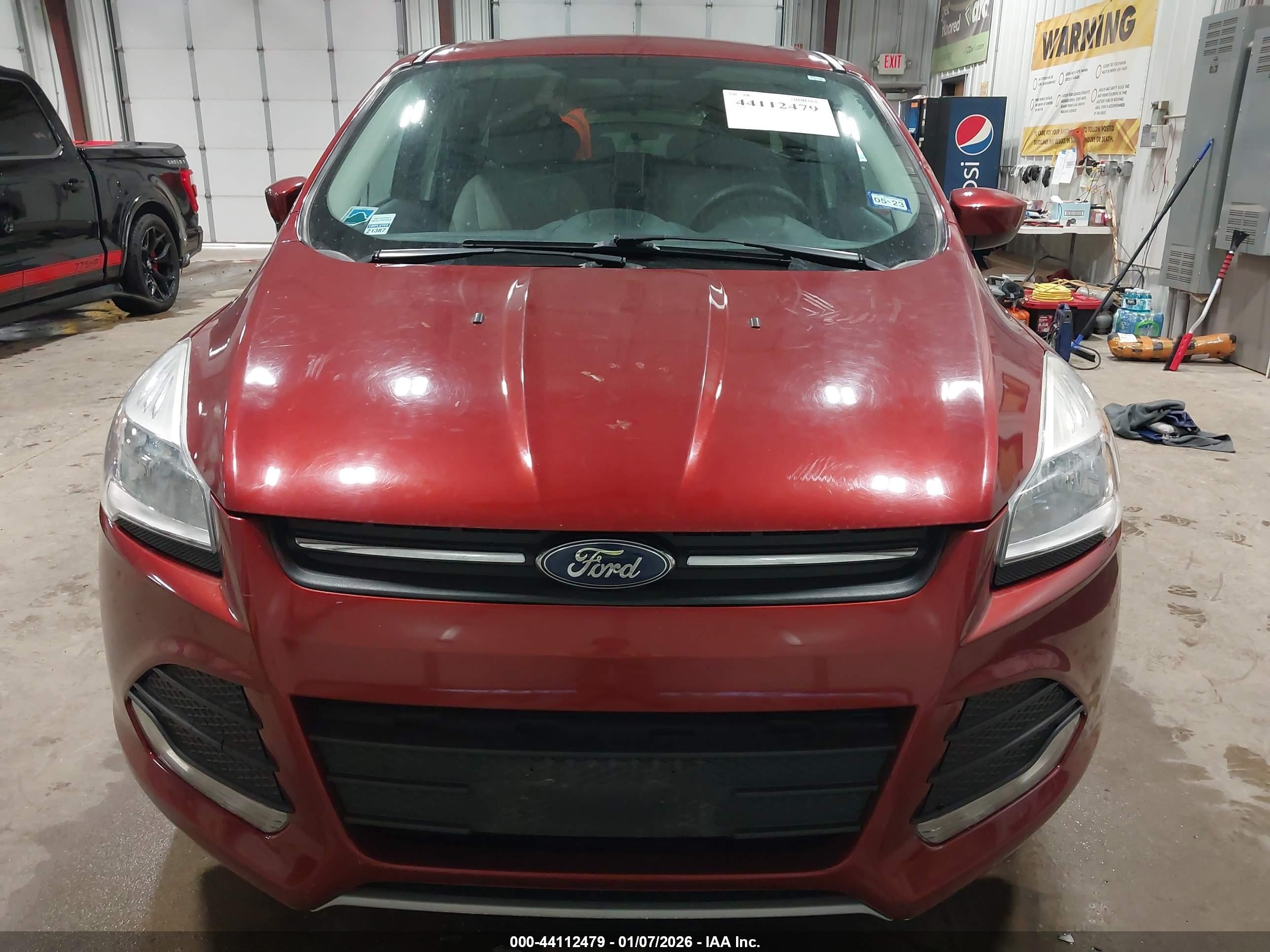FORD ESCAPE image 6