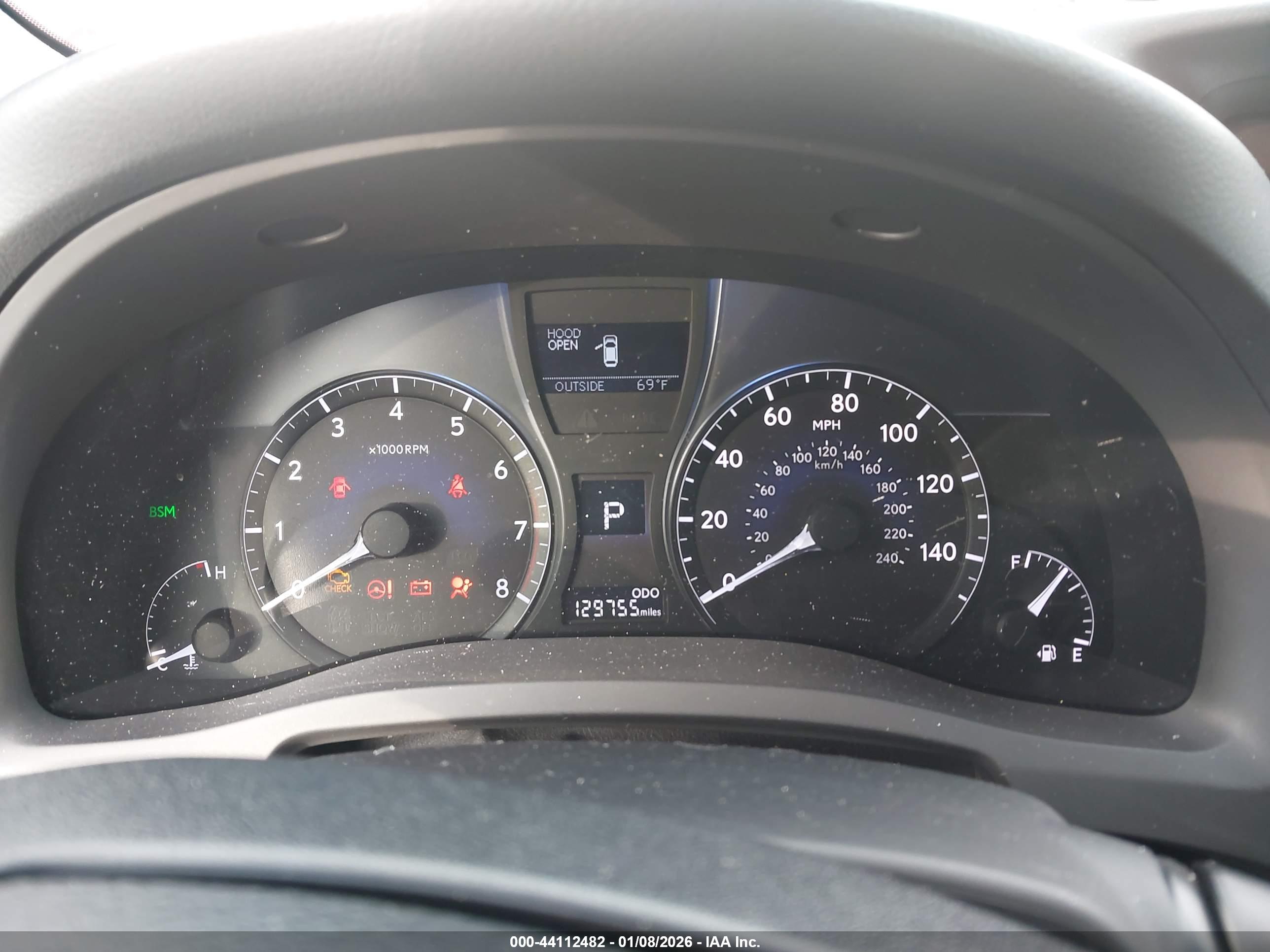 LEXUS RX image 7