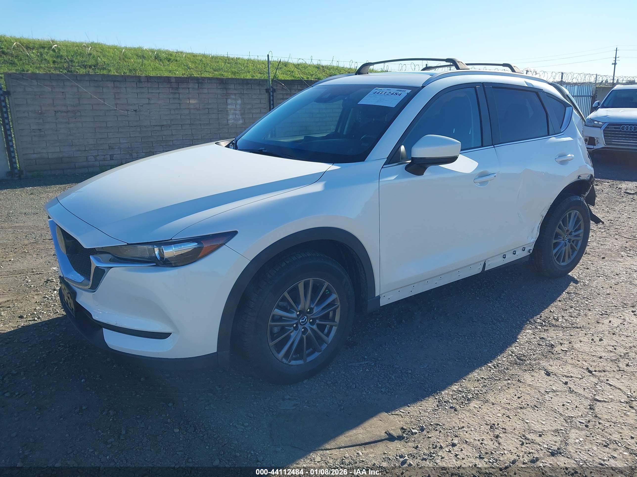 MAZDA CX-5 image 2