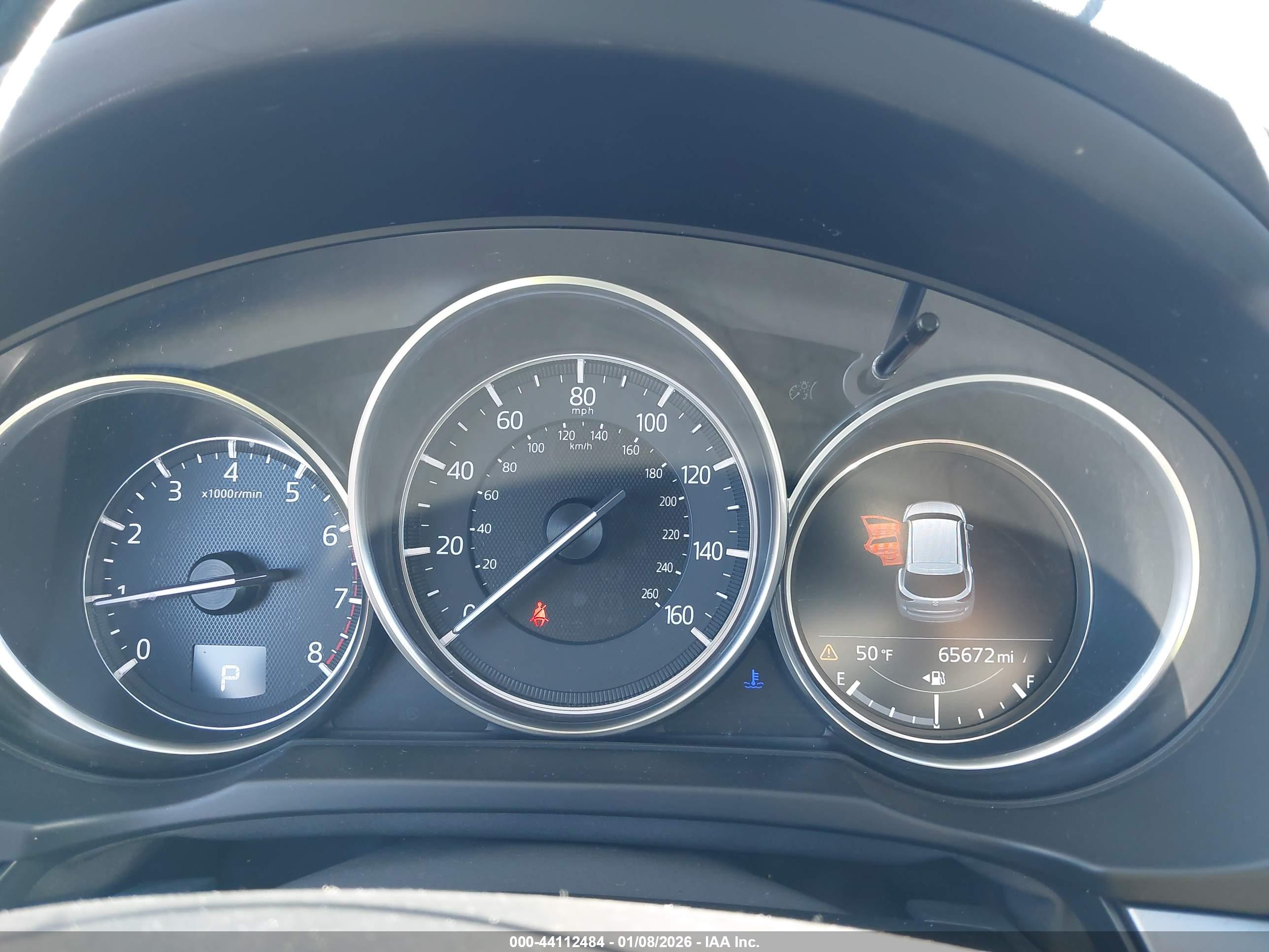 MAZDA CX-5 image 7