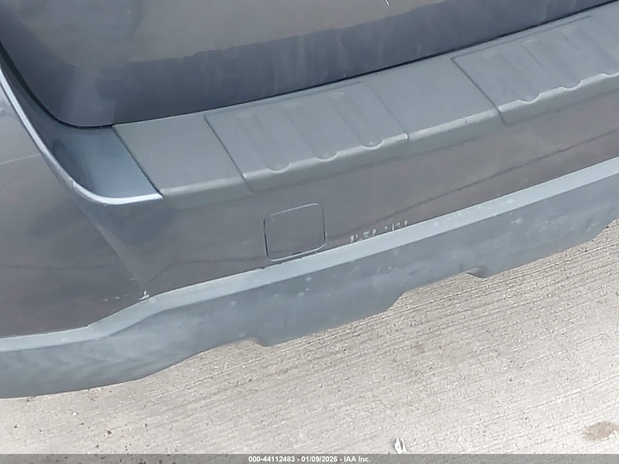 SUBARU OUTBACK image 6