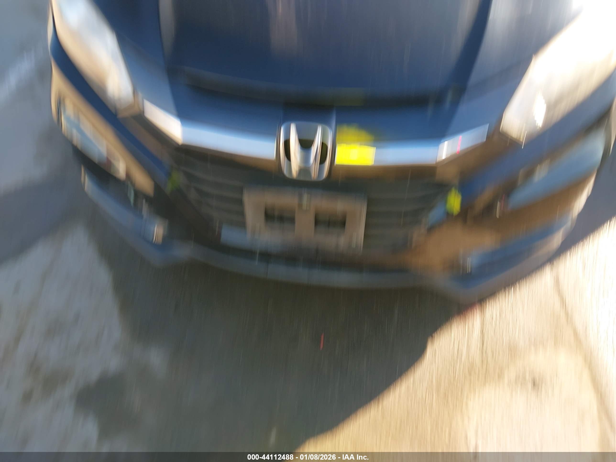 HONDA HR-V image 6