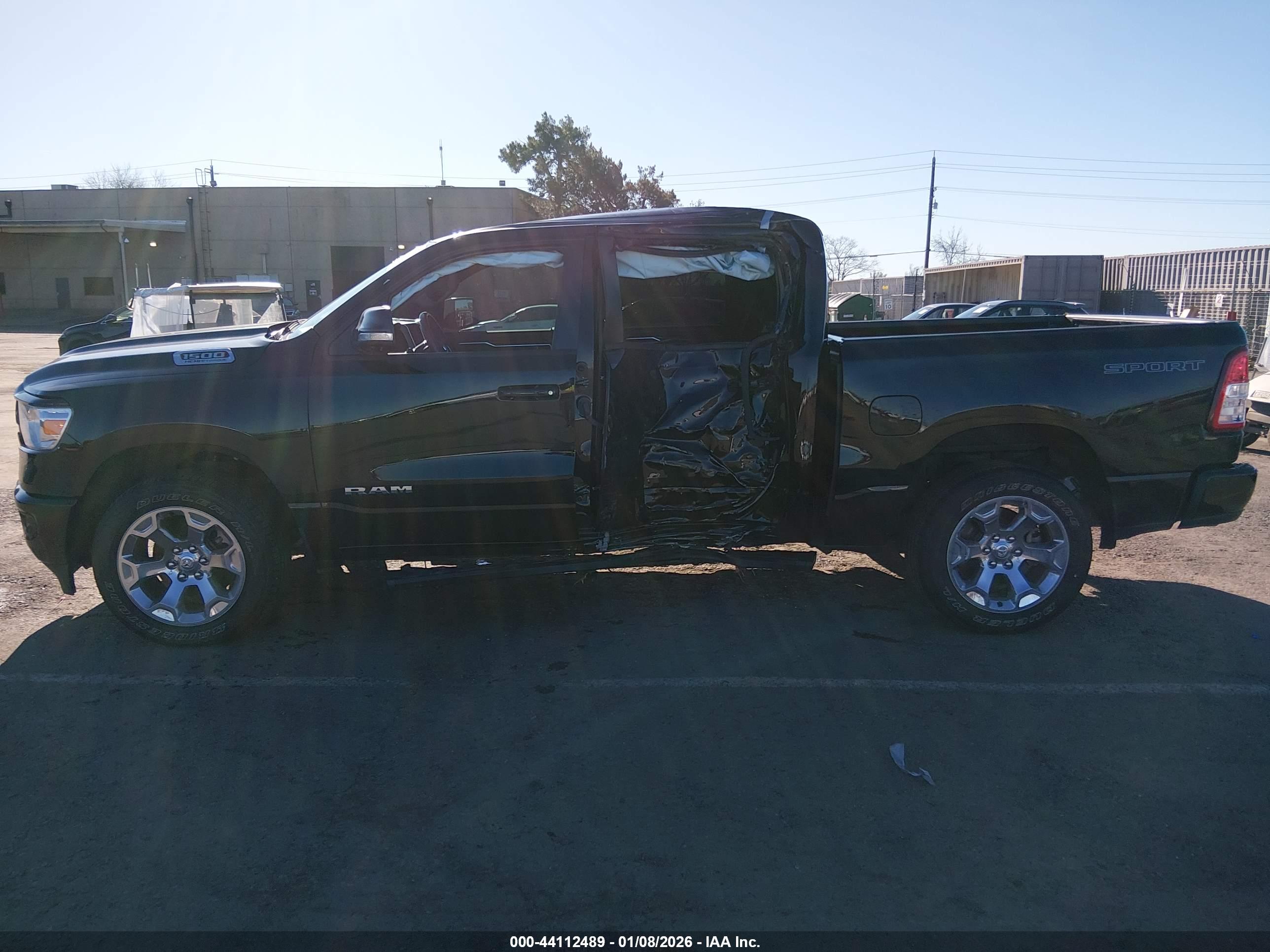 RAM 1500 image 6