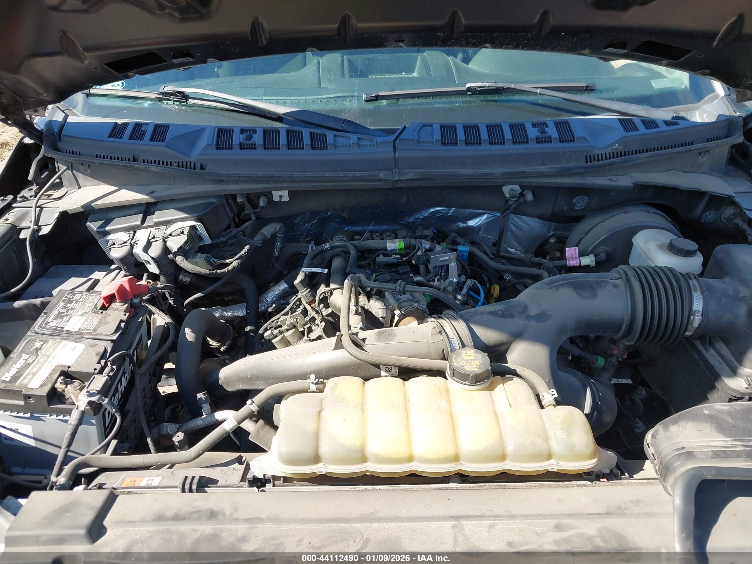 FORD F-150 image 10