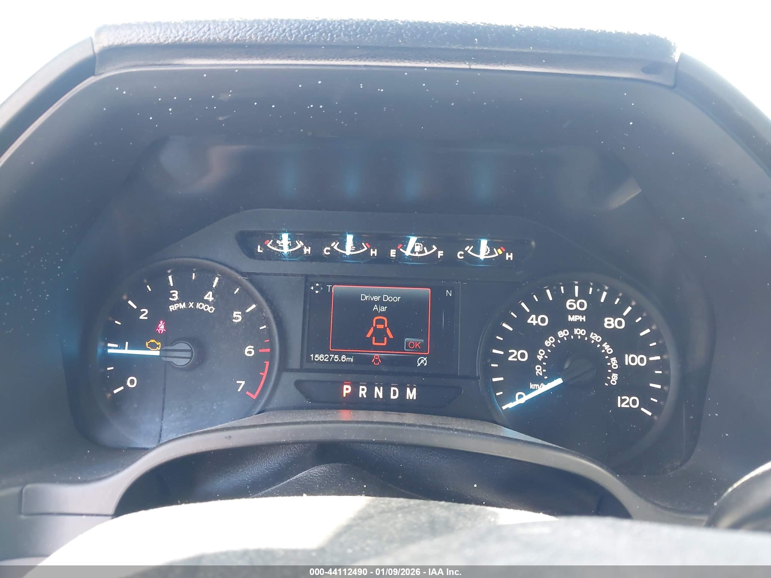 FORD F-150 image 7