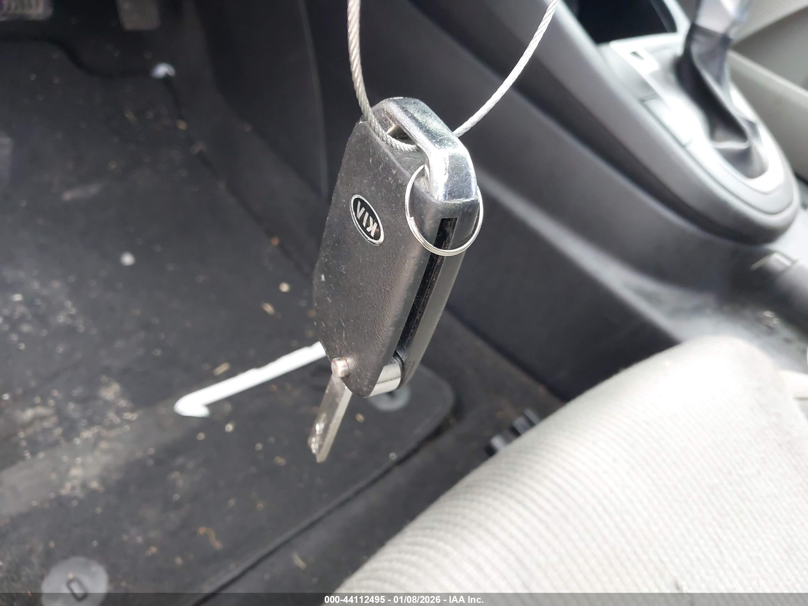 KIA FORTE image 11